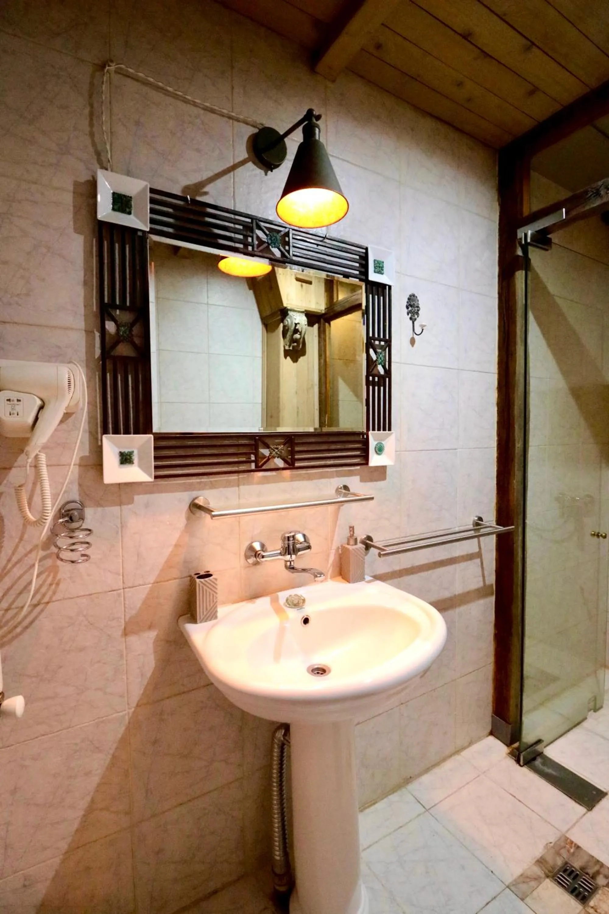 Artists Residence in Tbilisi