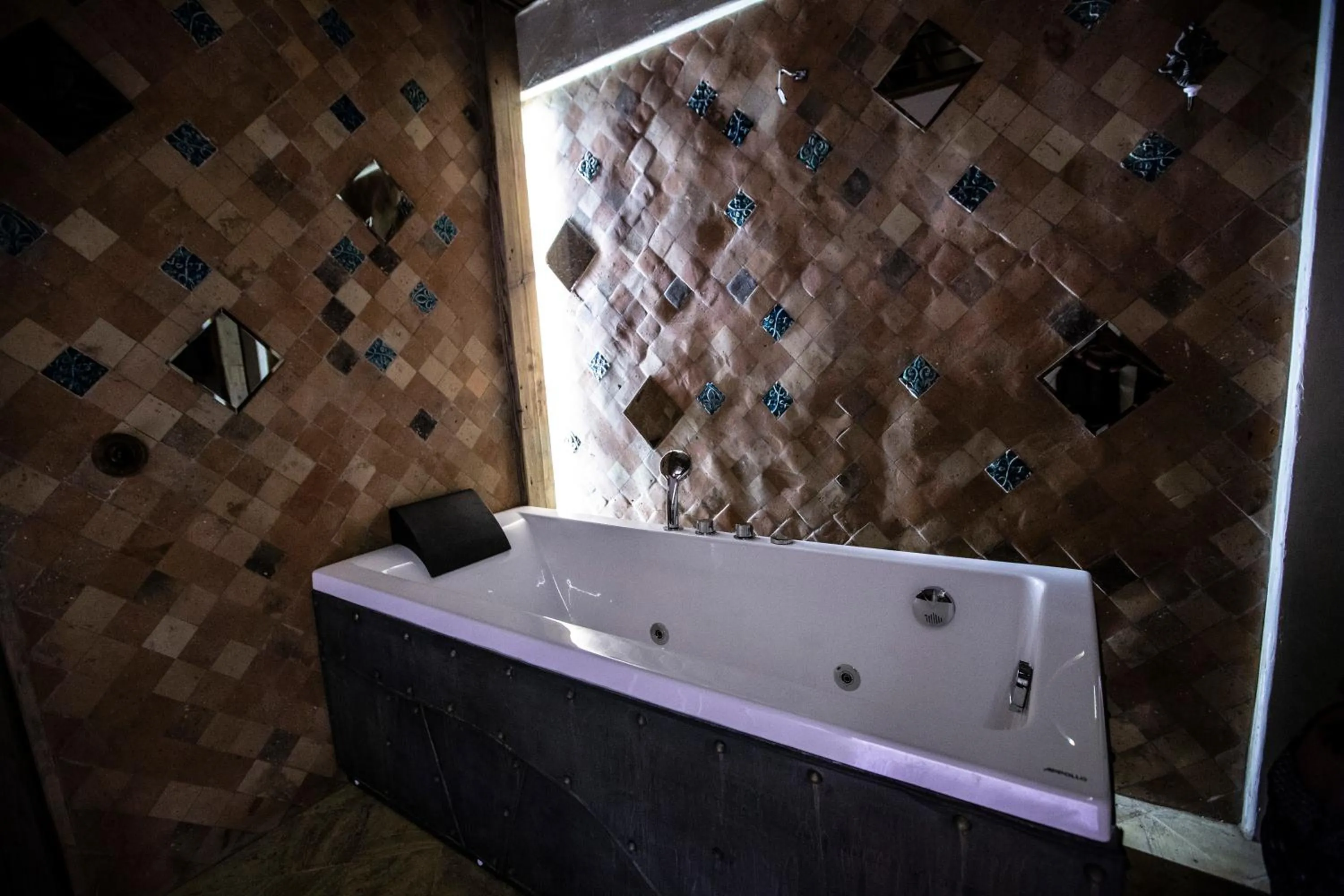 Artists Residence in Tbilisi
