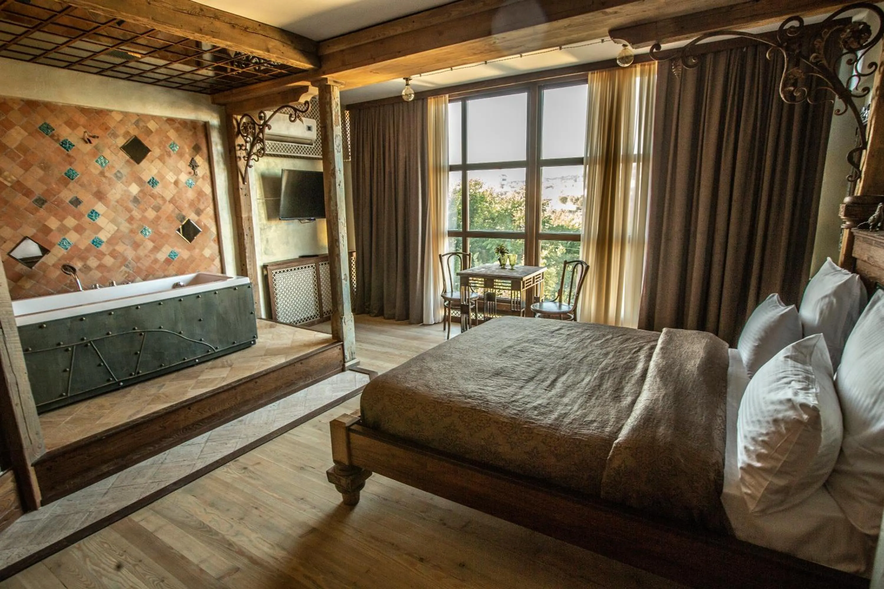 Other in Artists Residence in Tbilisi