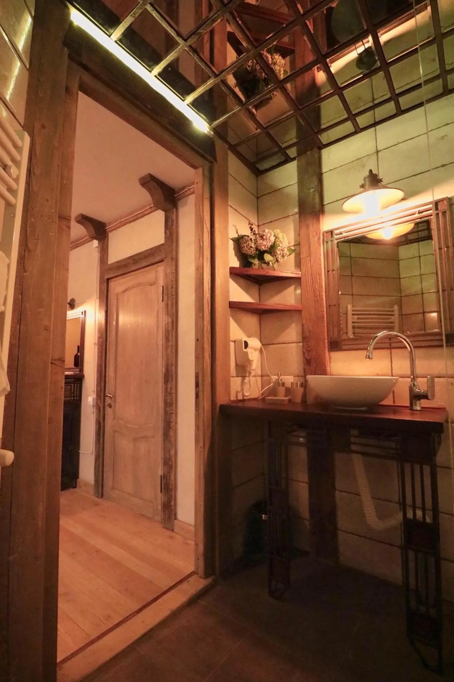 Artists Residence in Tbilisi