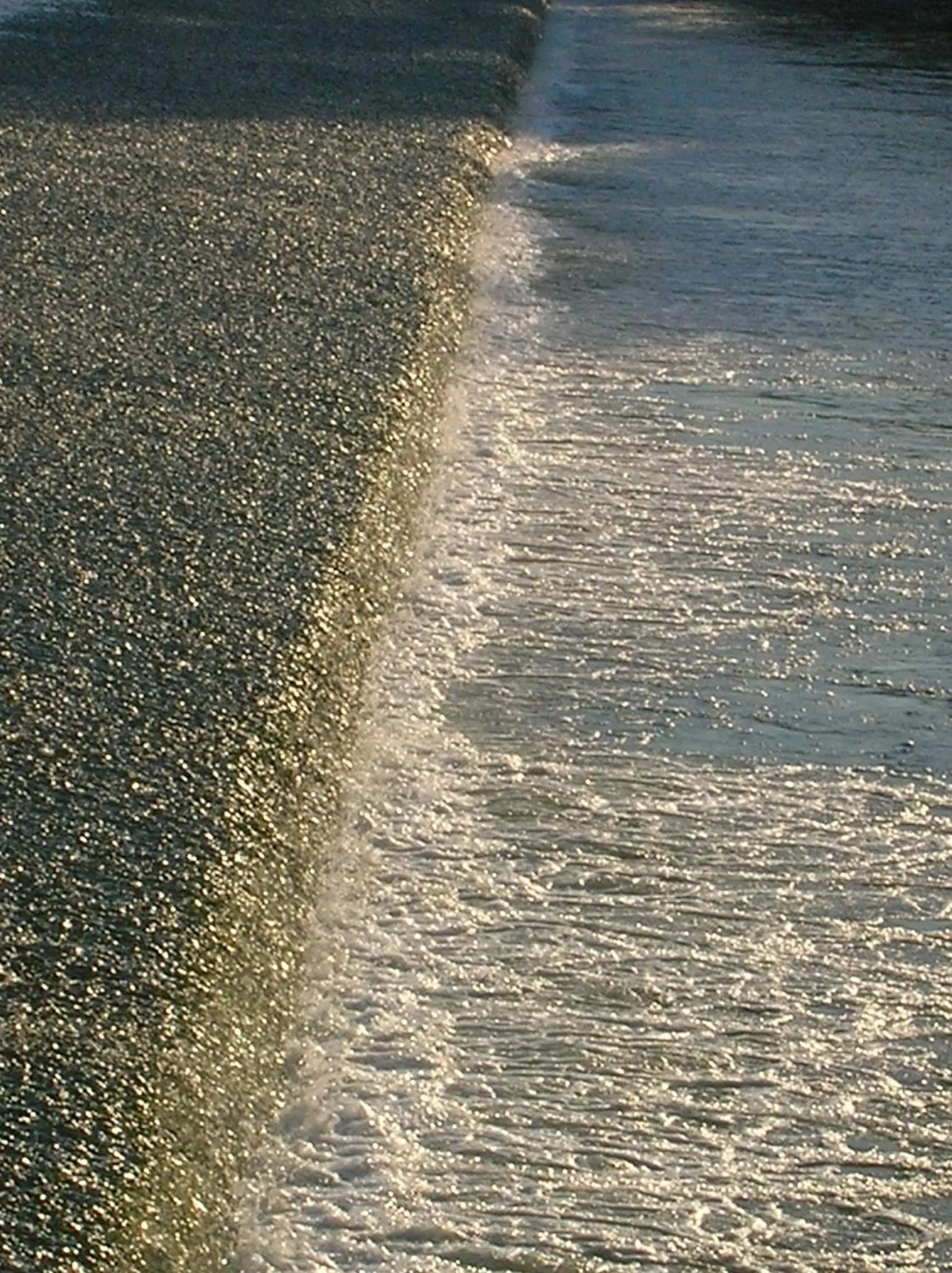 Area and facilities in La Martellina B&B