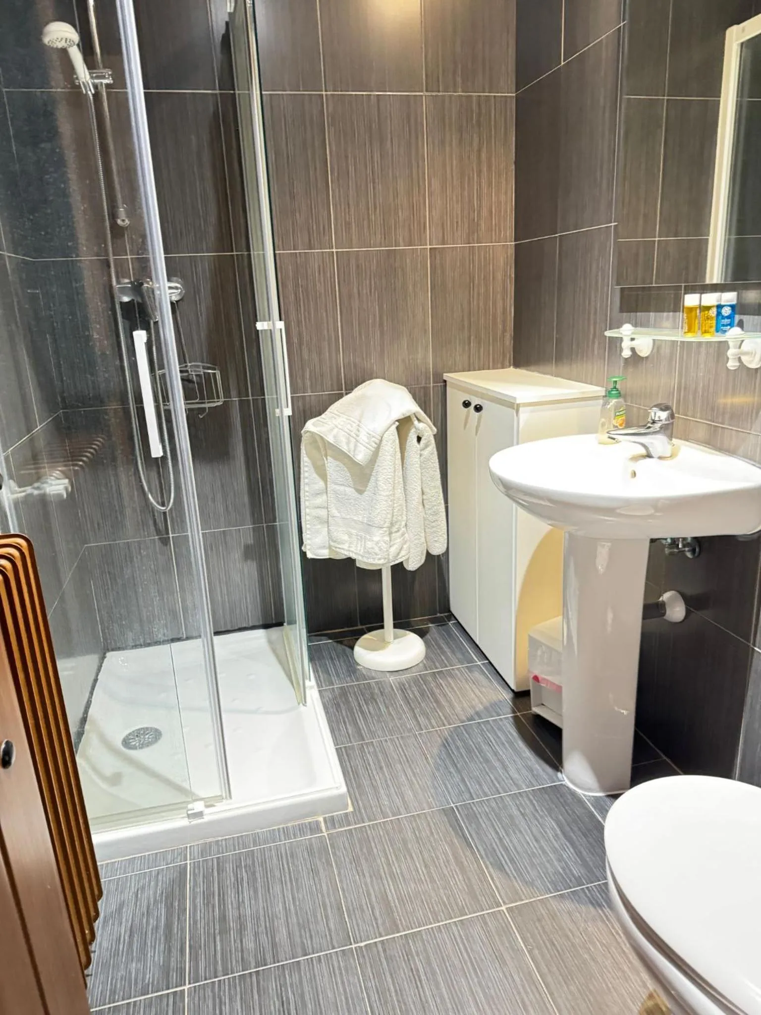 Hotel Restaurante Sonsoles