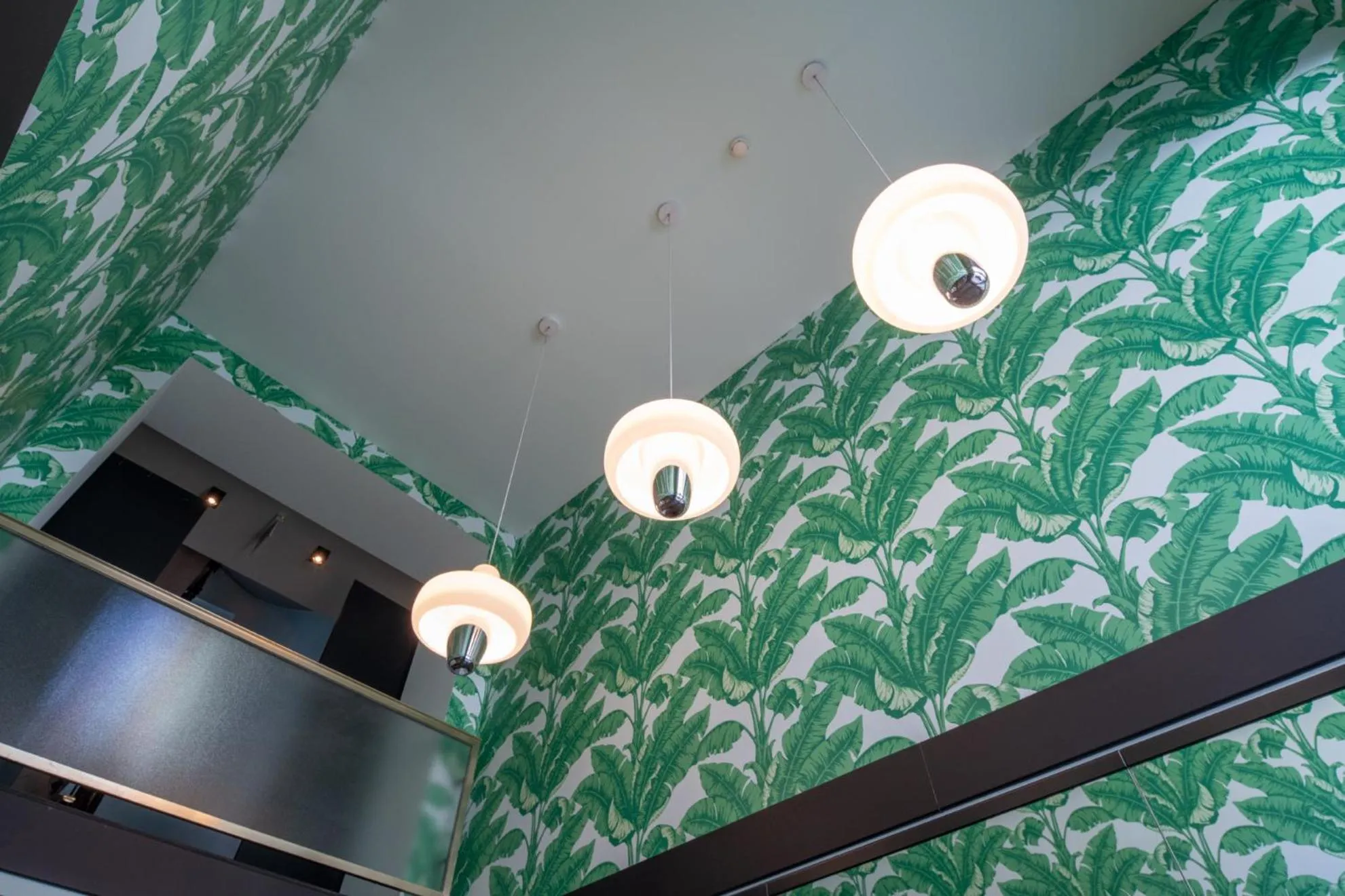 Facade/entrance in Hôtel Pax