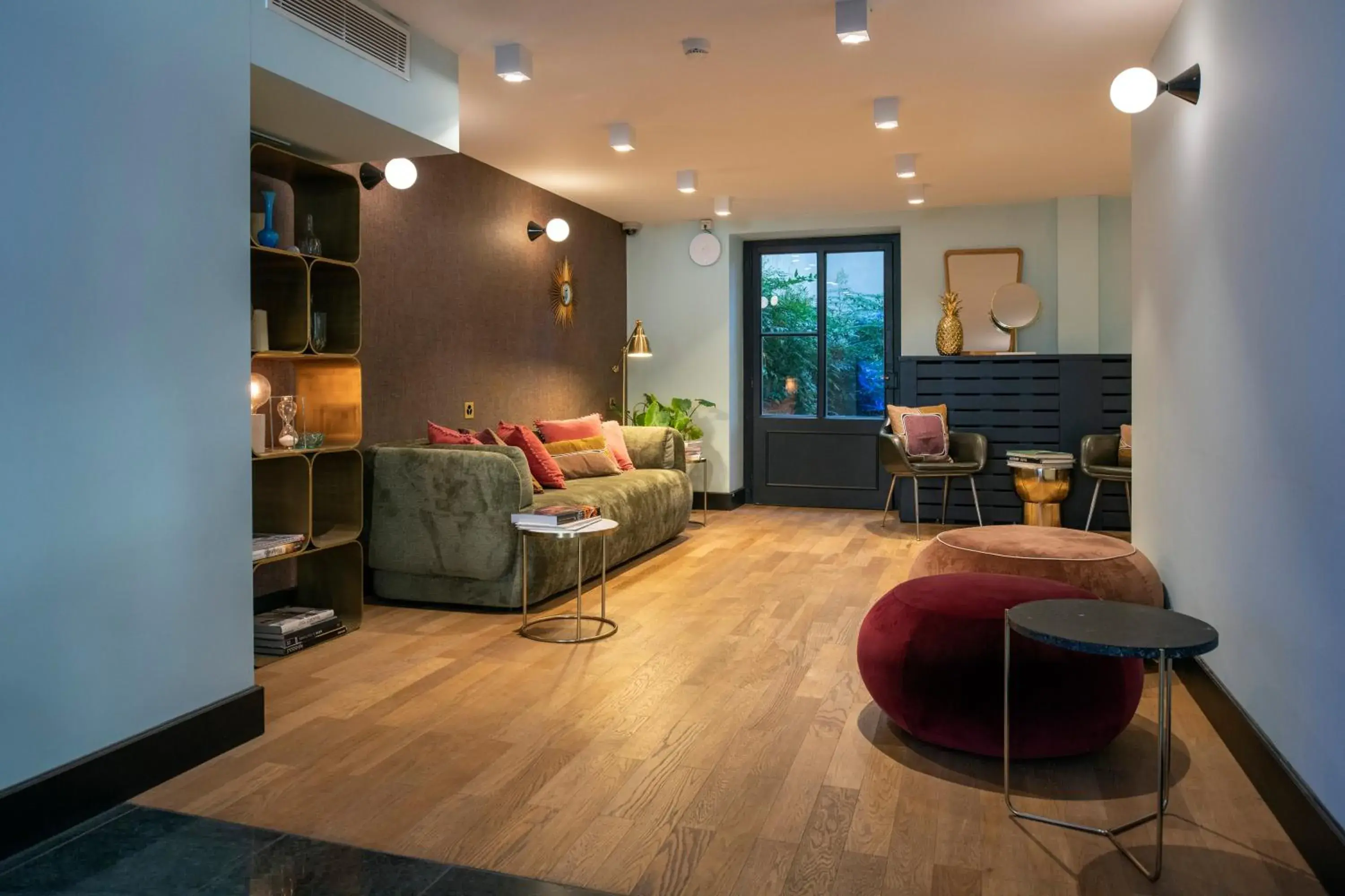 Hôtel Pax Hôtel Pax