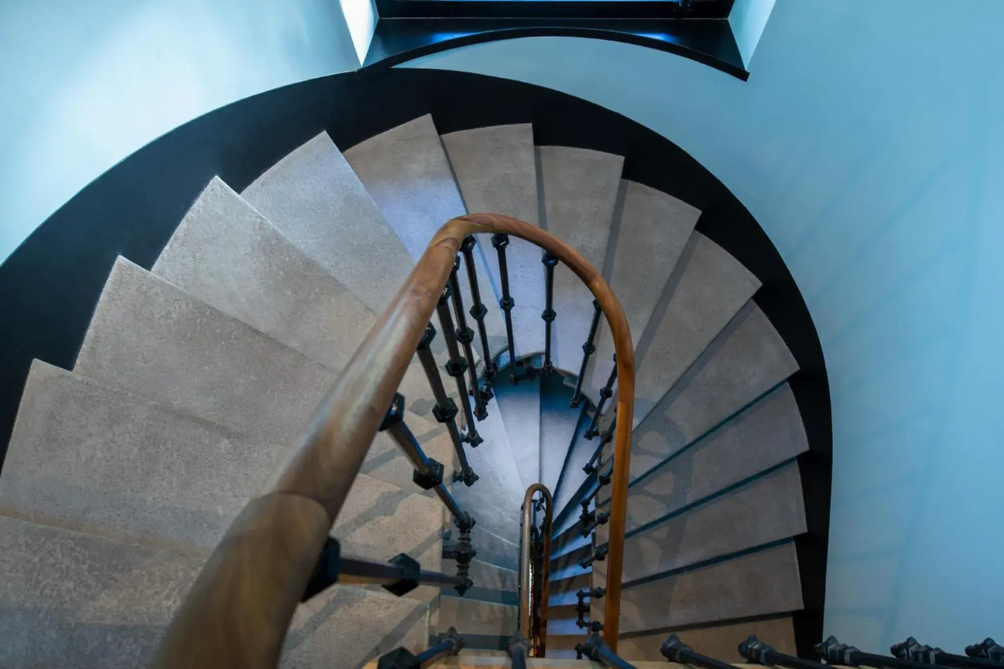 Property building in Hôtel Pax Property building in Hôtel Pax