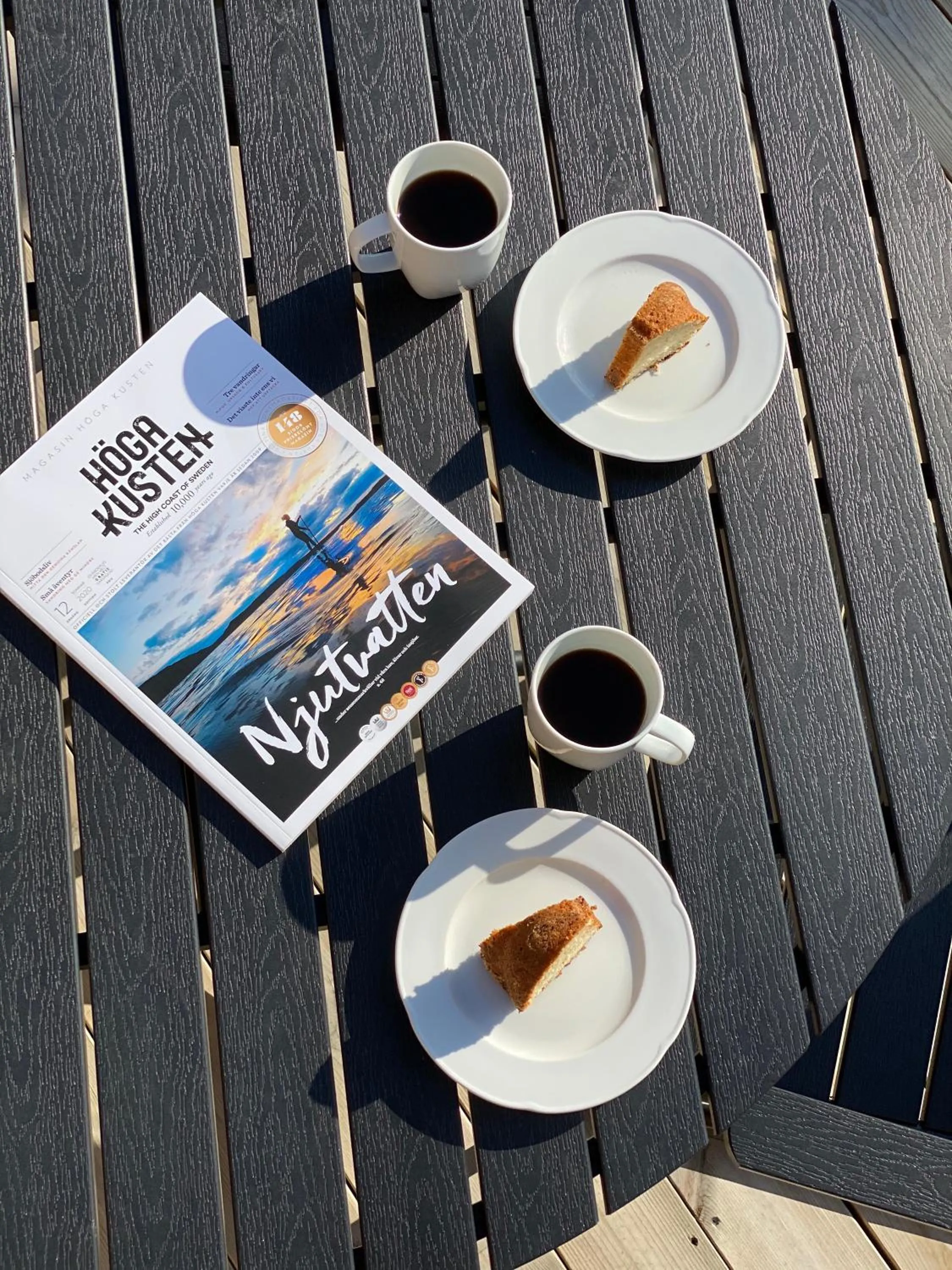 Balcony/Terrace in Strand City Hotel