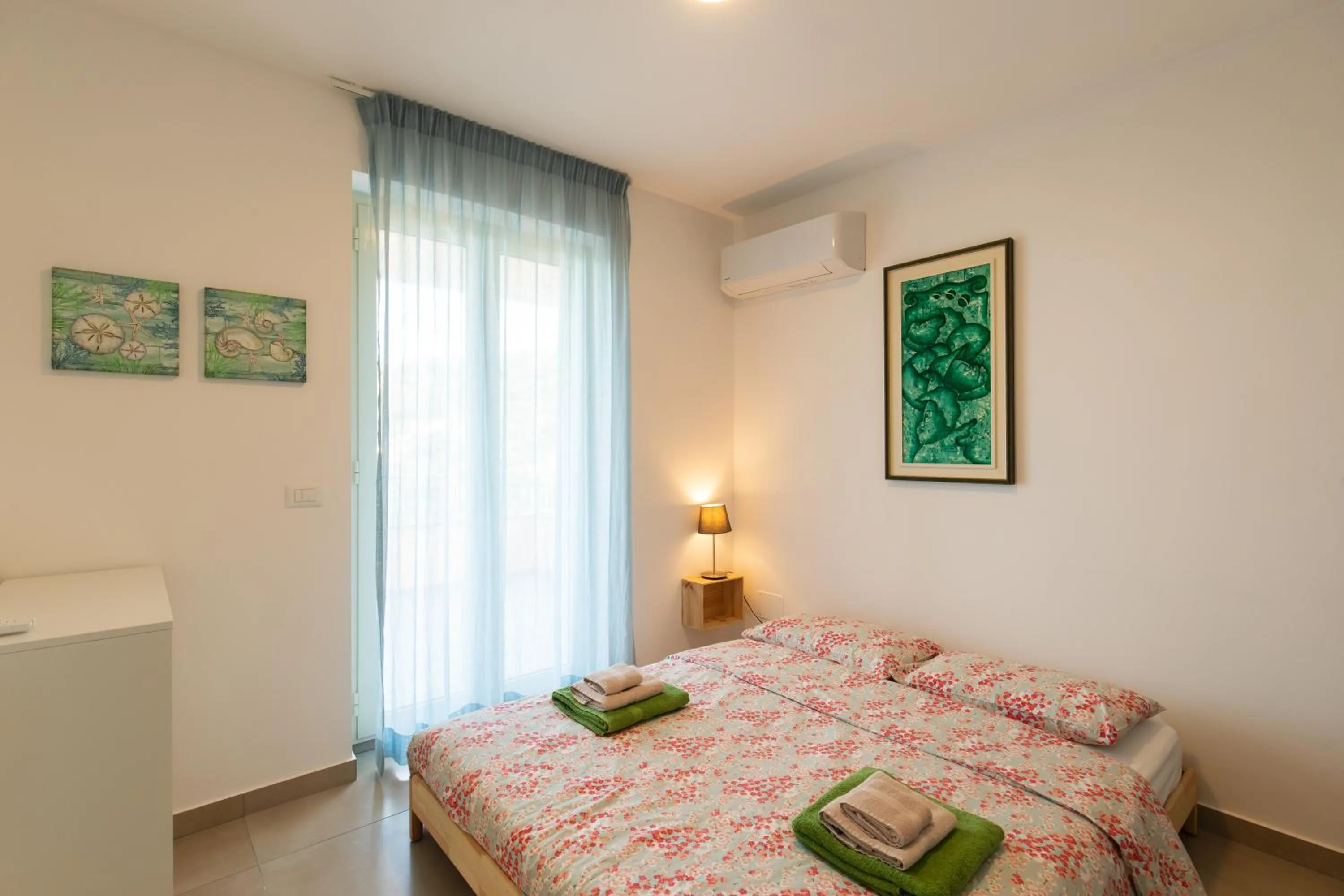 Bed in Residence Mersa