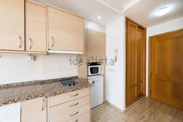 Other in Puerta del Sol TRM only adults Aparts