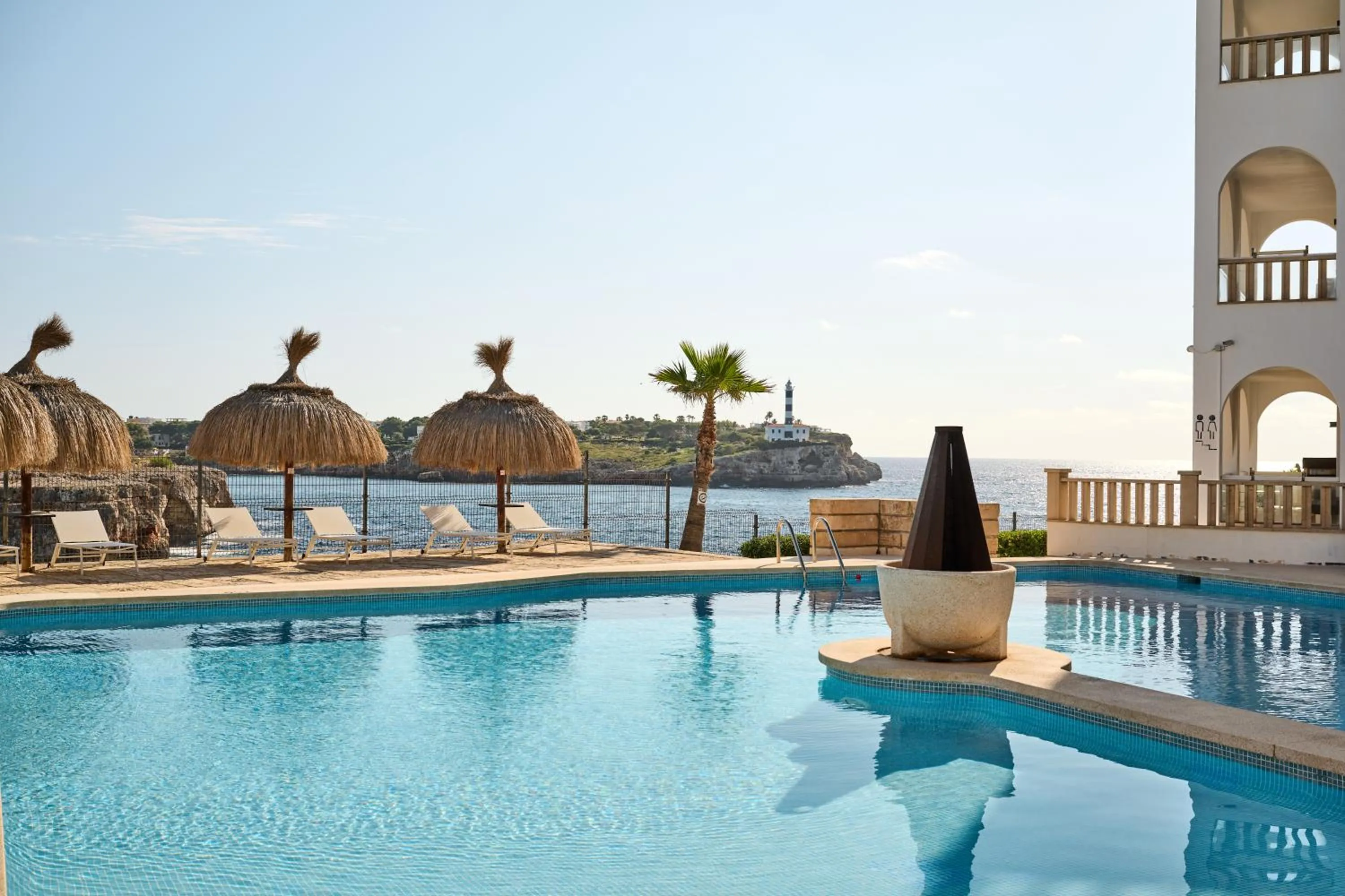 Orange Colom - Seaside Apartments