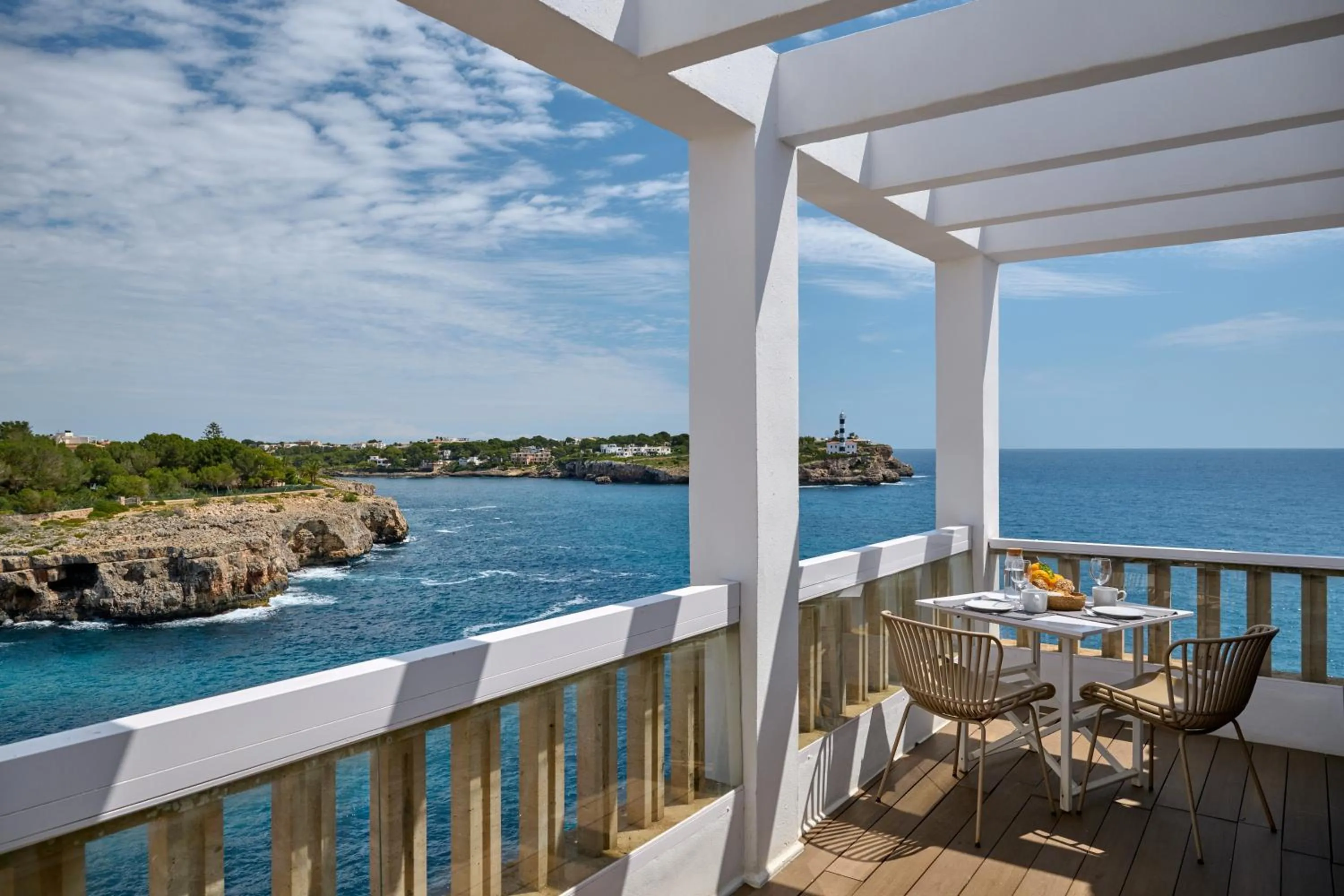 Orange Colom - Seaside Apartments