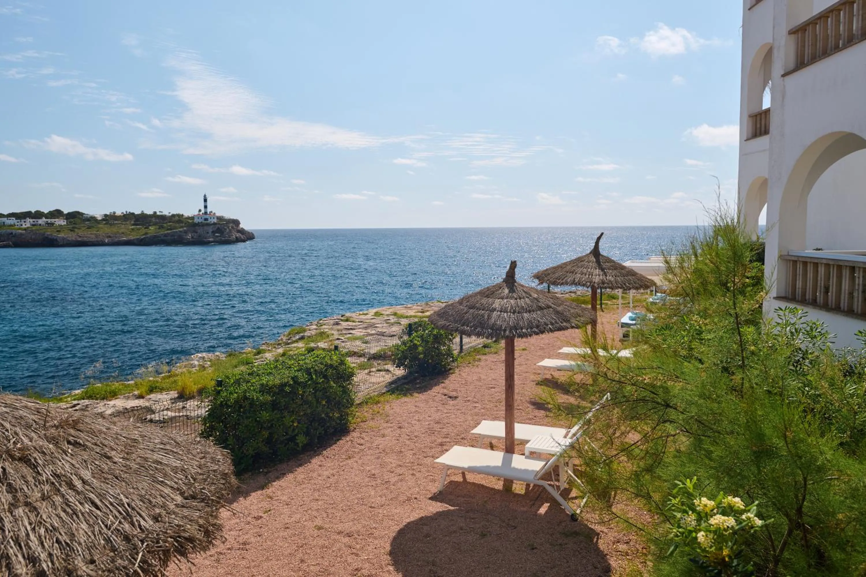 Orange Colom - Seaside Apartments