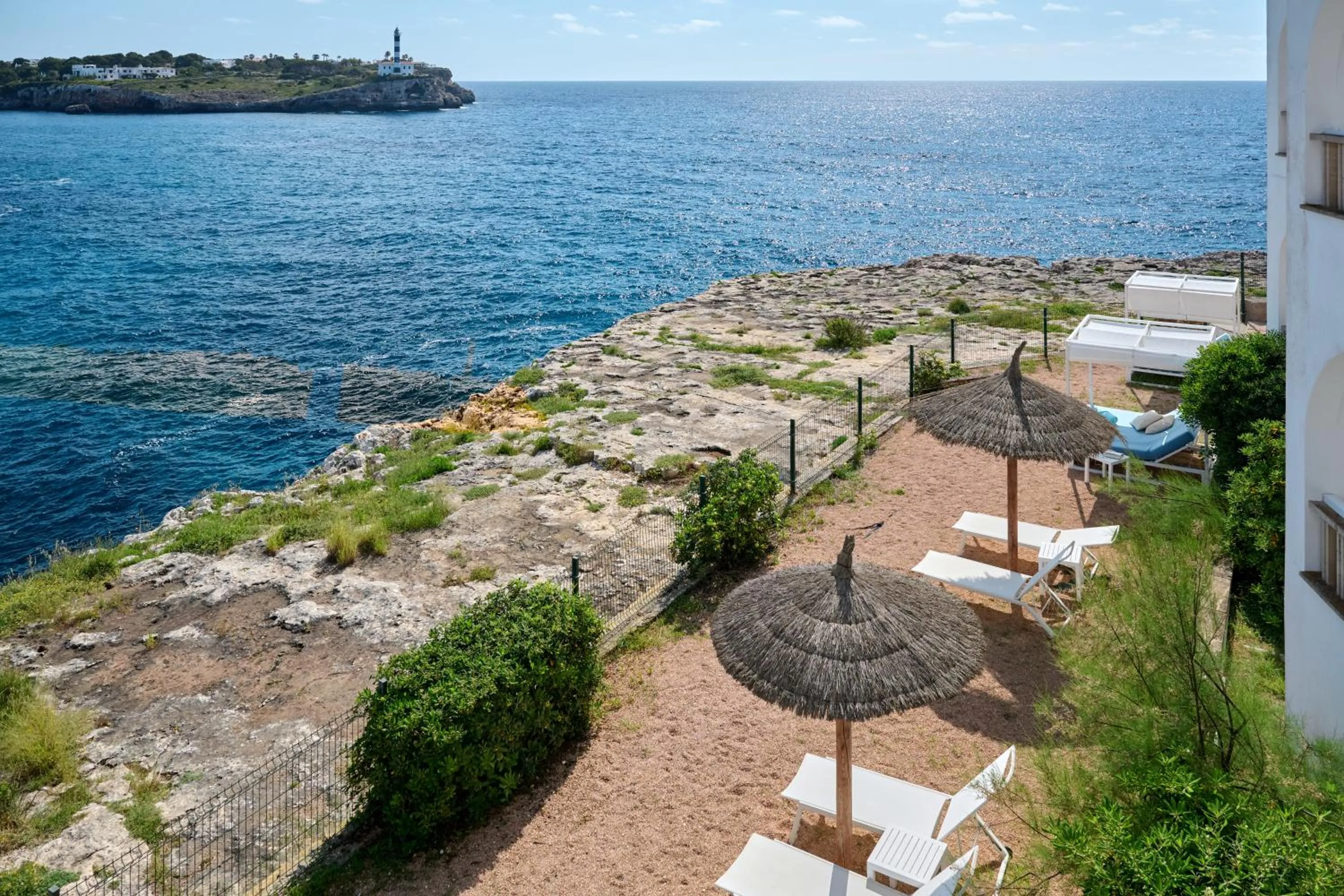 Orange Colom - Seaside Apartments