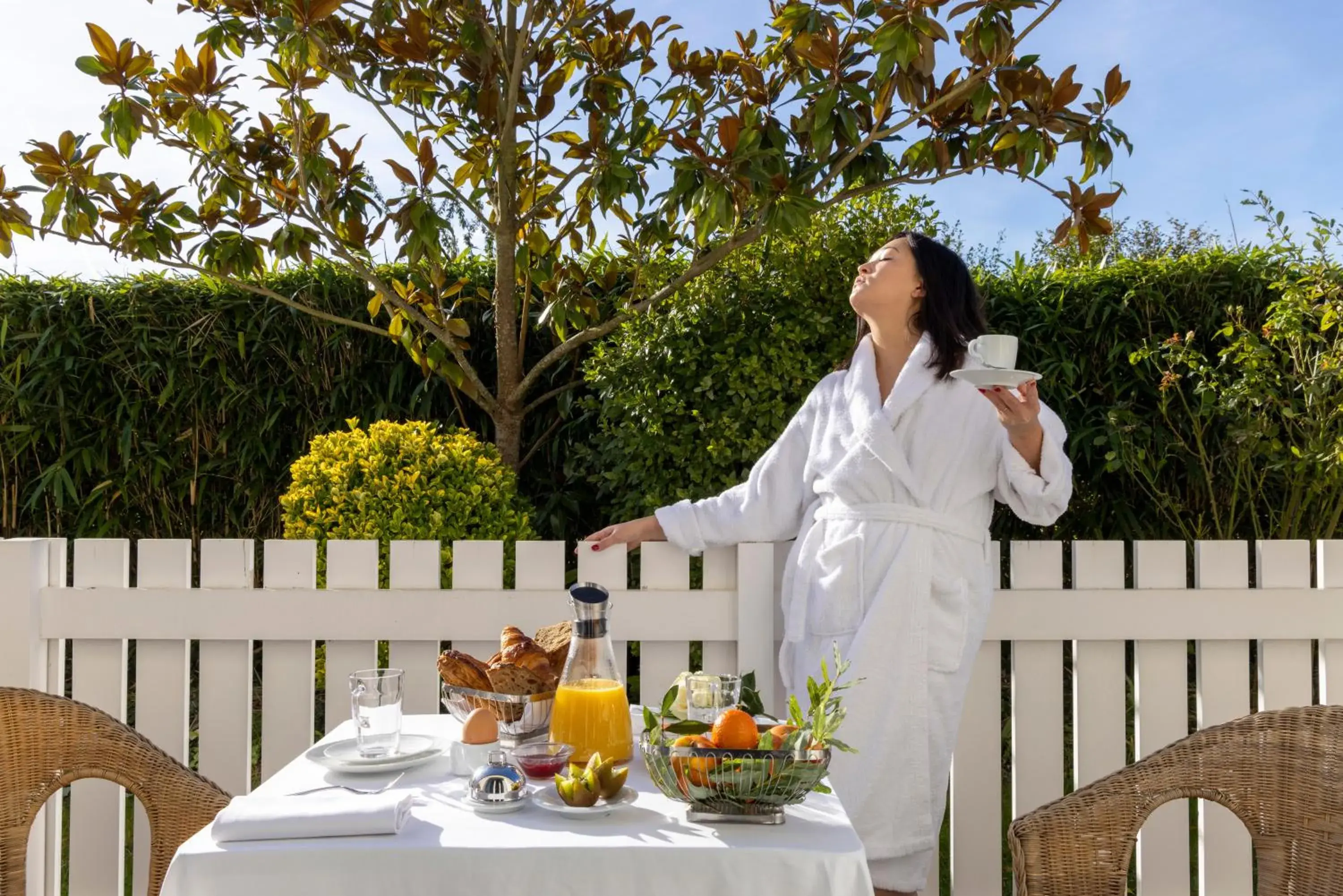 View (from property/room) in Ermitage - Mont-Saint-Michel View (from property/room) in Ermitage - Mont-Saint-Michel