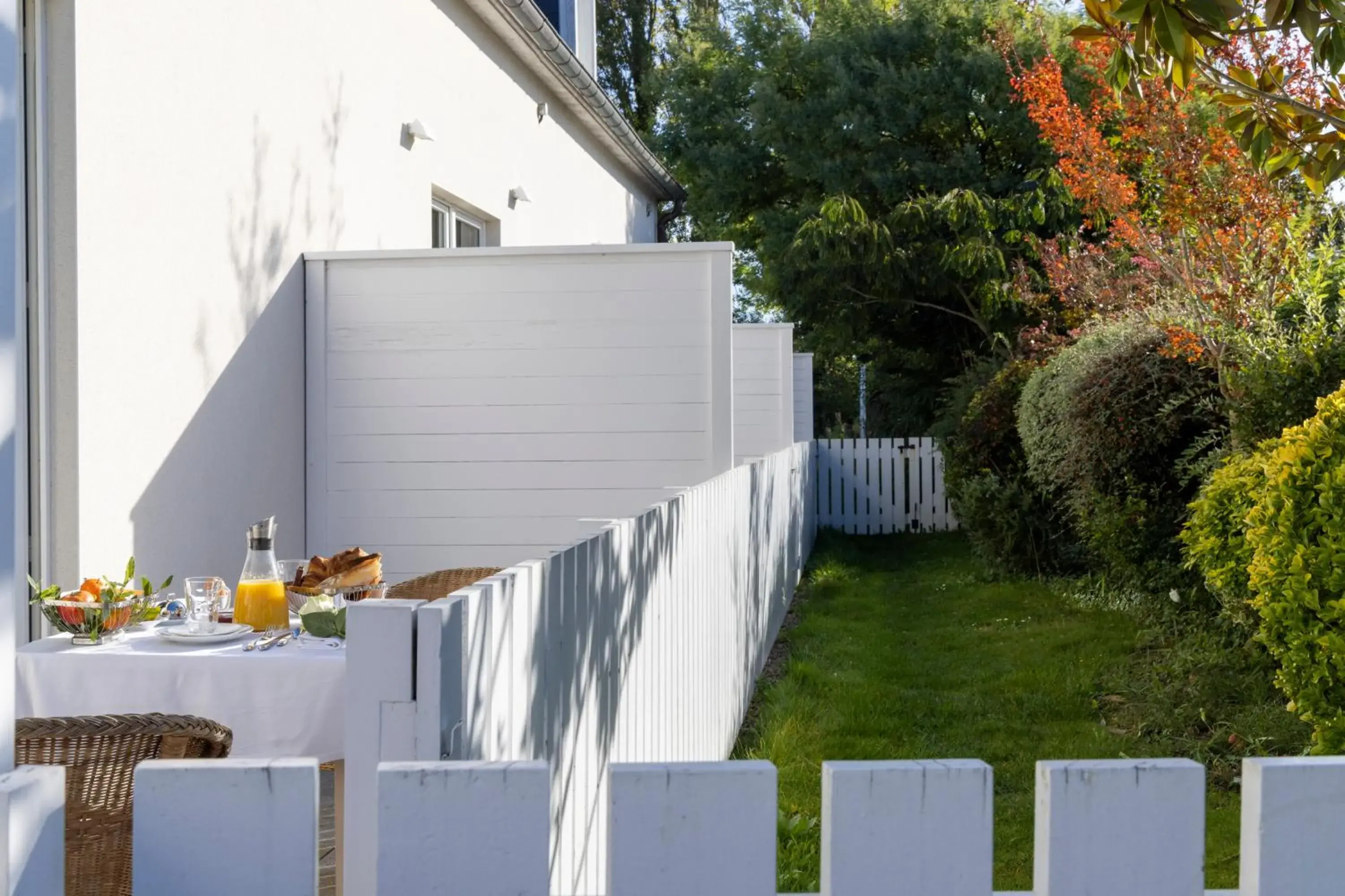 View (from property/room) in Ermitage - Mont-Saint-Michel View (from property/room) in Ermitage - Mont-Saint-Michel