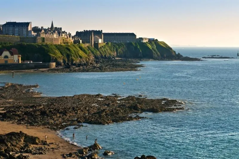 Activities in Ermitage - Mont-Saint-Michel