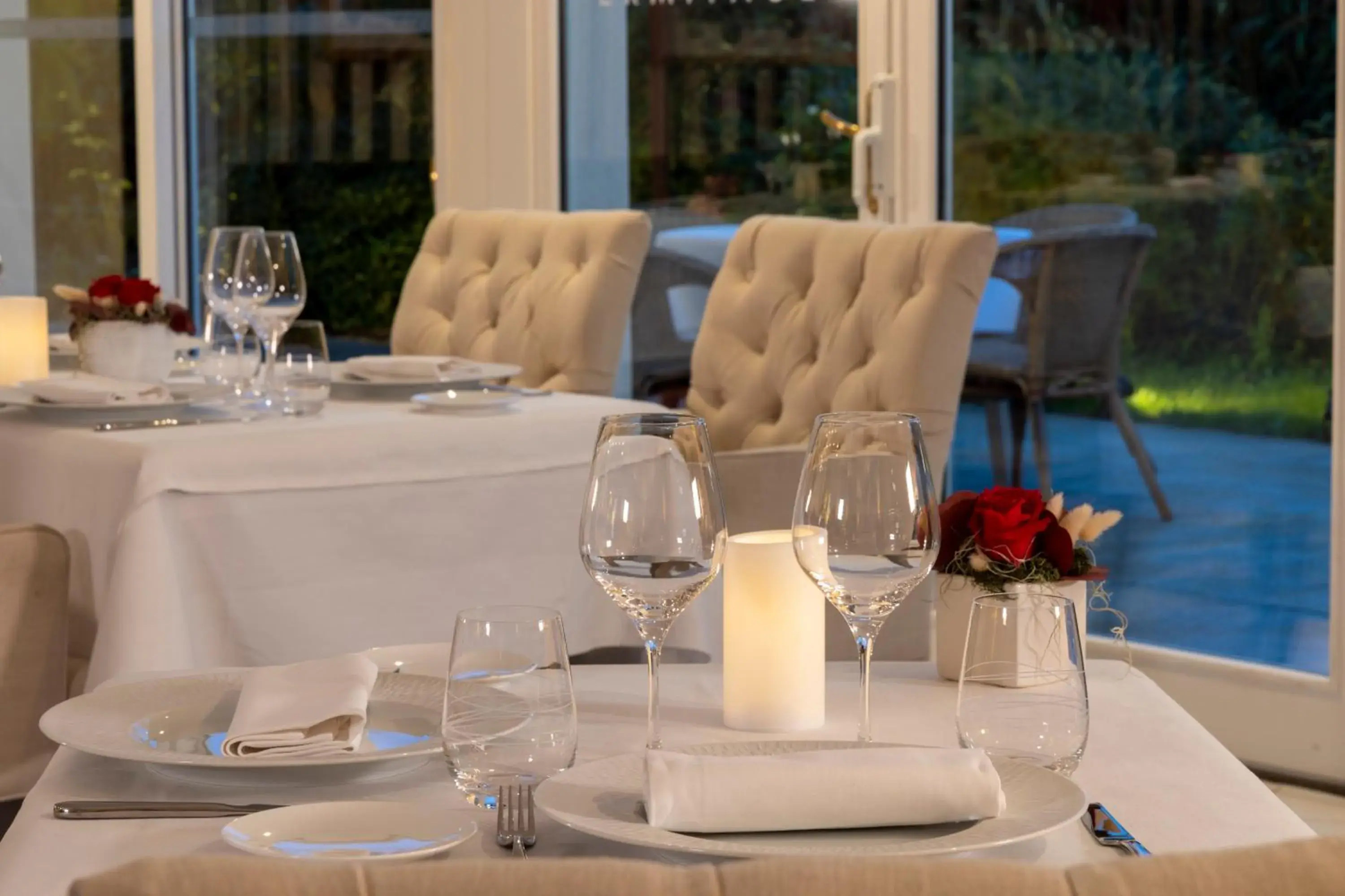 Restaurant/places to eat in Ermitage - Mont-Saint-Michel Restaurant/places to eat in Ermitage - Mont-Saint-Michel