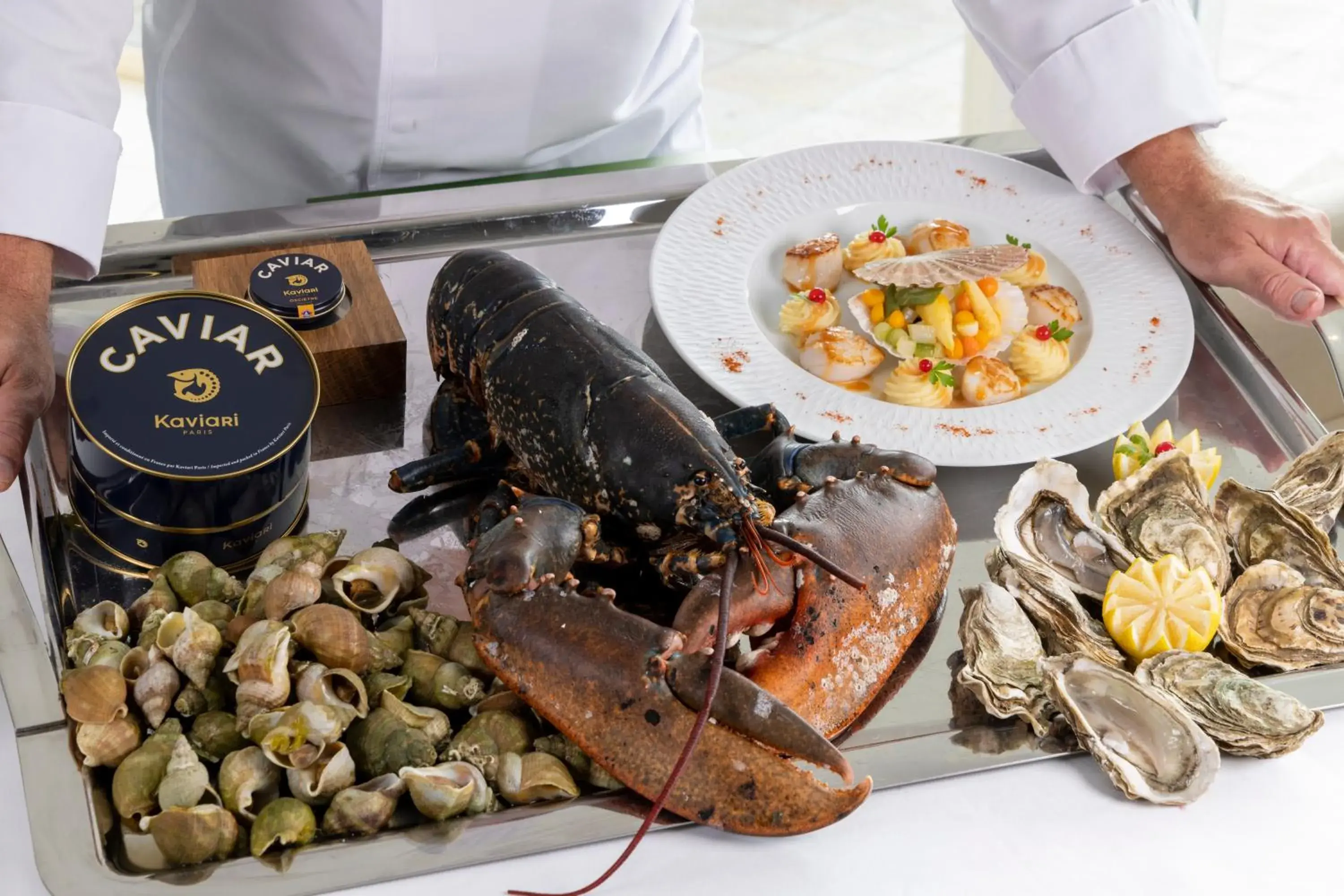 Restaurant/places to eat in Ermitage - Mont-Saint-Michel Restaurant/places to eat in Ermitage - Mont-Saint-Michel