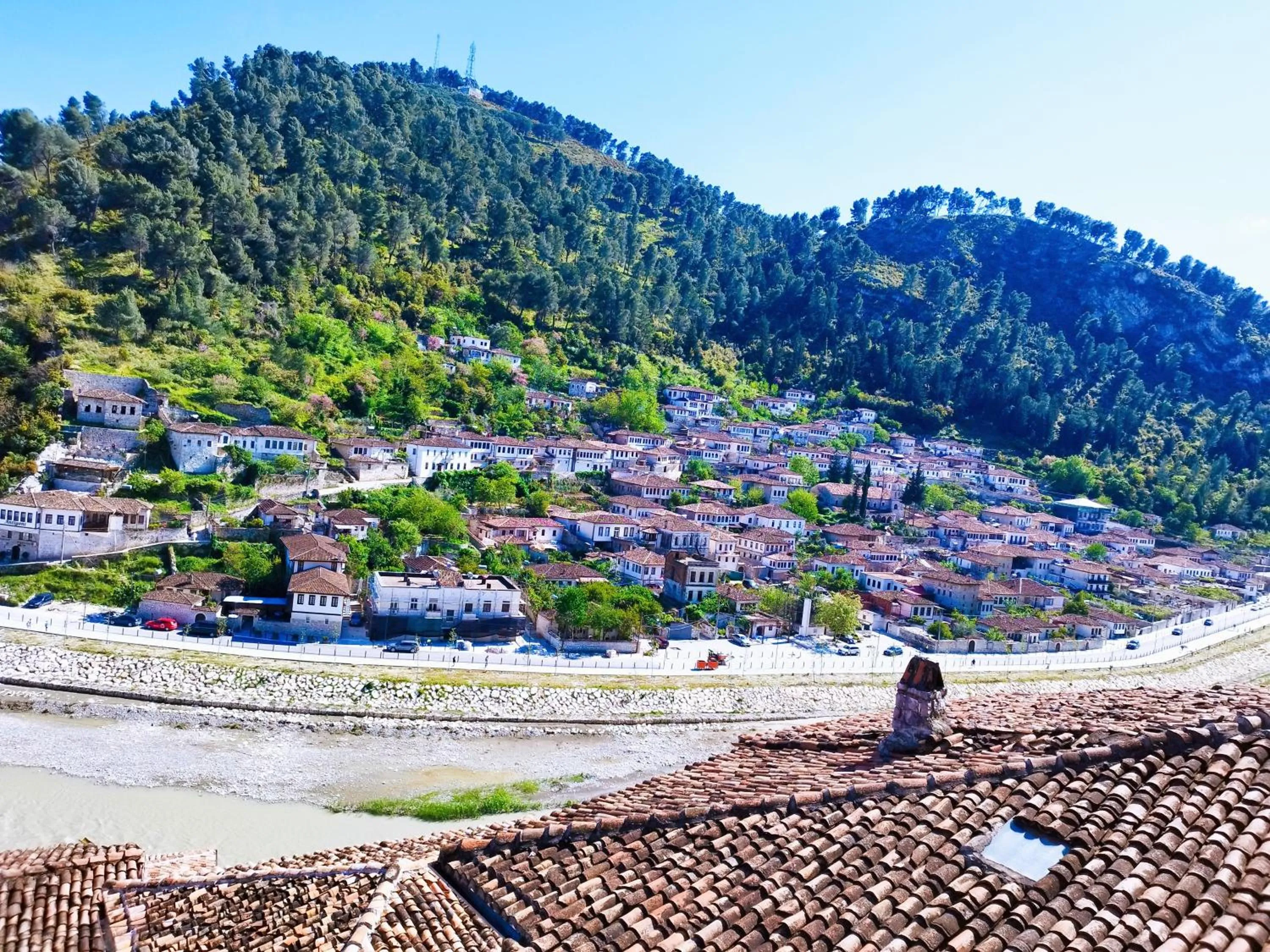 Nearby landmark in Guva Mangalem Hotel Restaurant