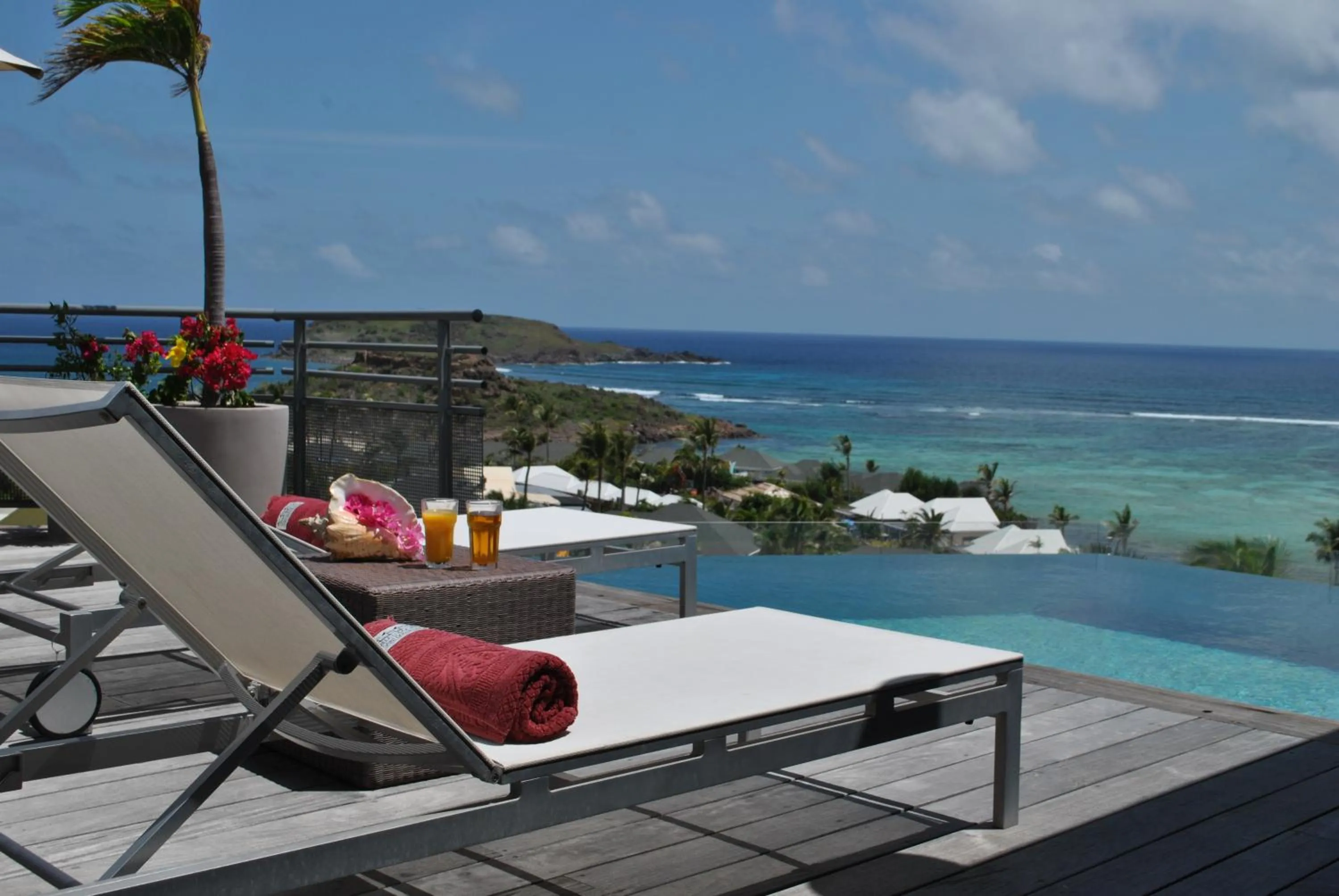 Villa Lodge 4 Epices