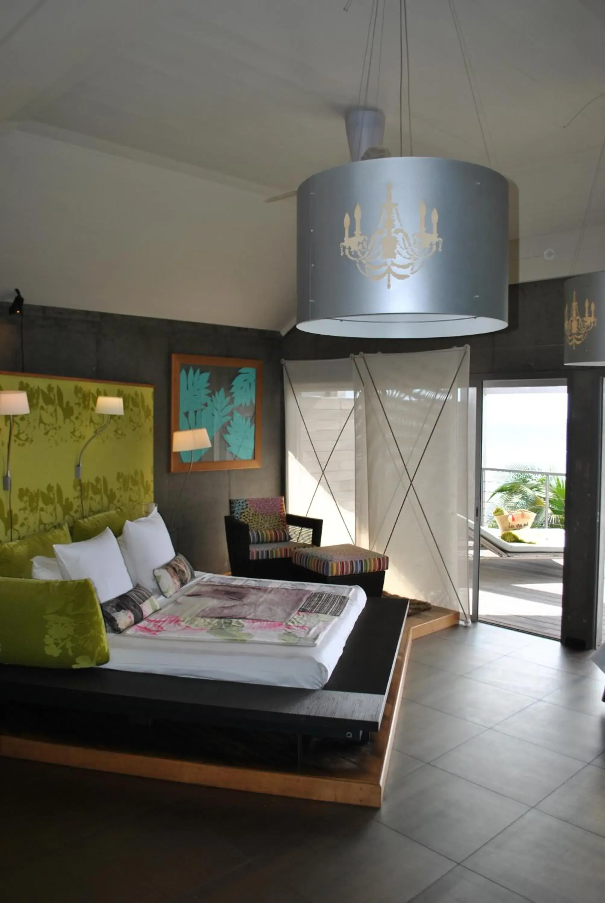 Lagon Suite in Villa Lodge 4 Epices Lagon Suite in Villa Lodge 4 Epices