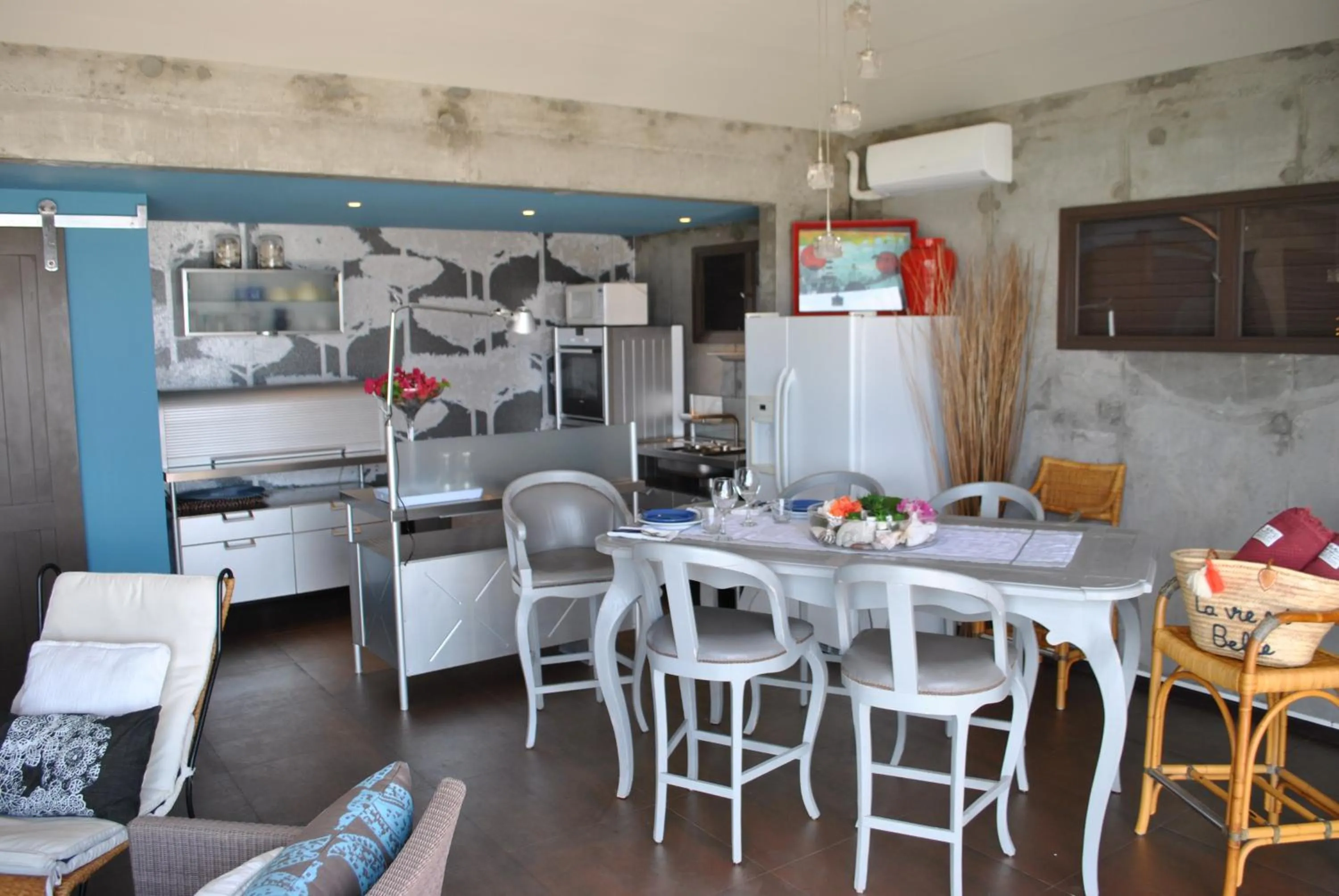 Villa Lodge 4 Epices