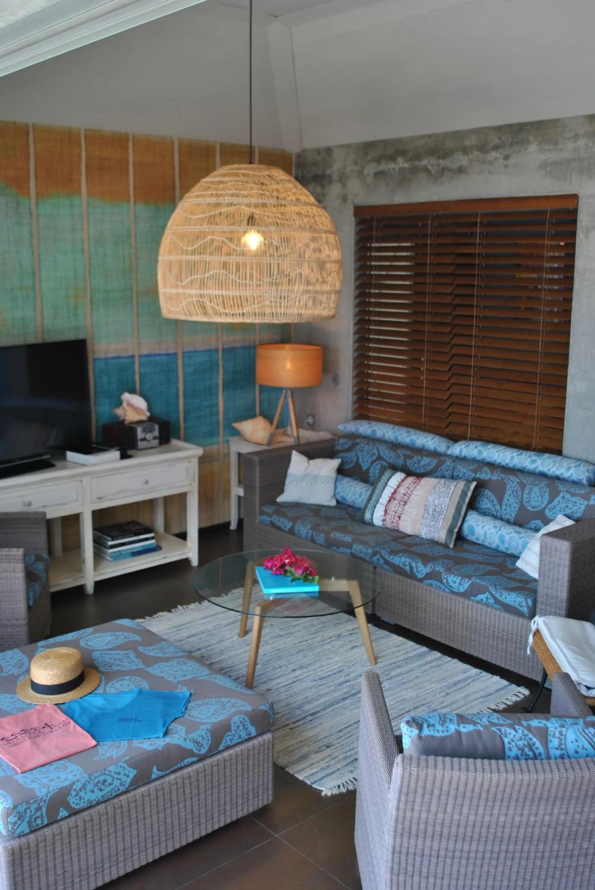 Villa Lodge 4 Epices