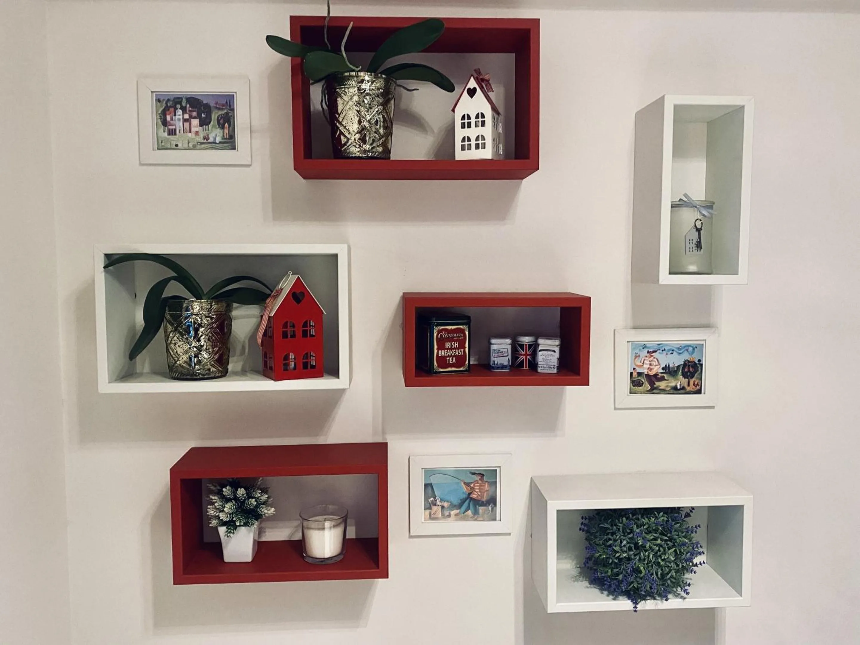 Breakfast in Beside the Vatican