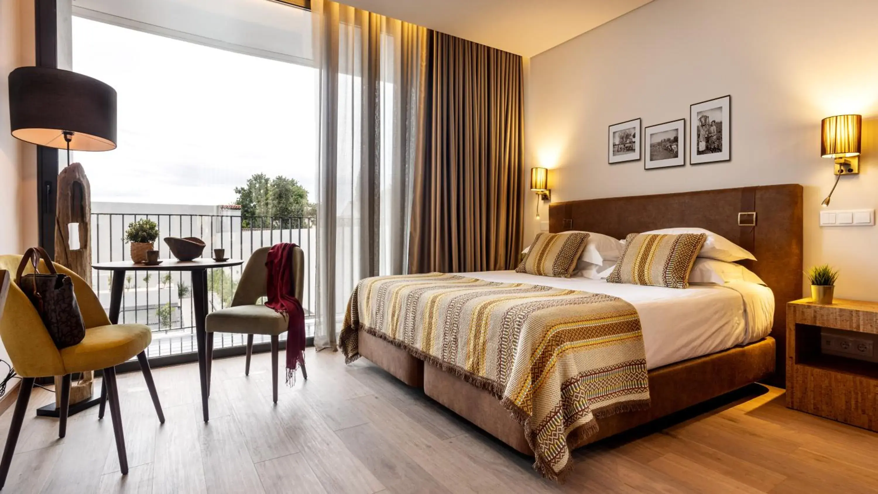 Évora O Cante Hotel Évora O Cante Hotel