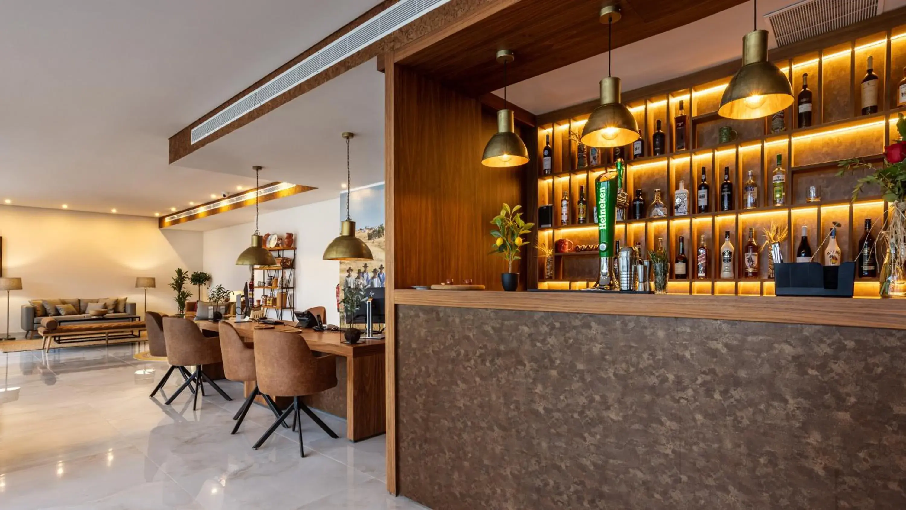 Lounge or bar in Évora O Cante Hotel Lounge or bar in Évora O Cante Hotel