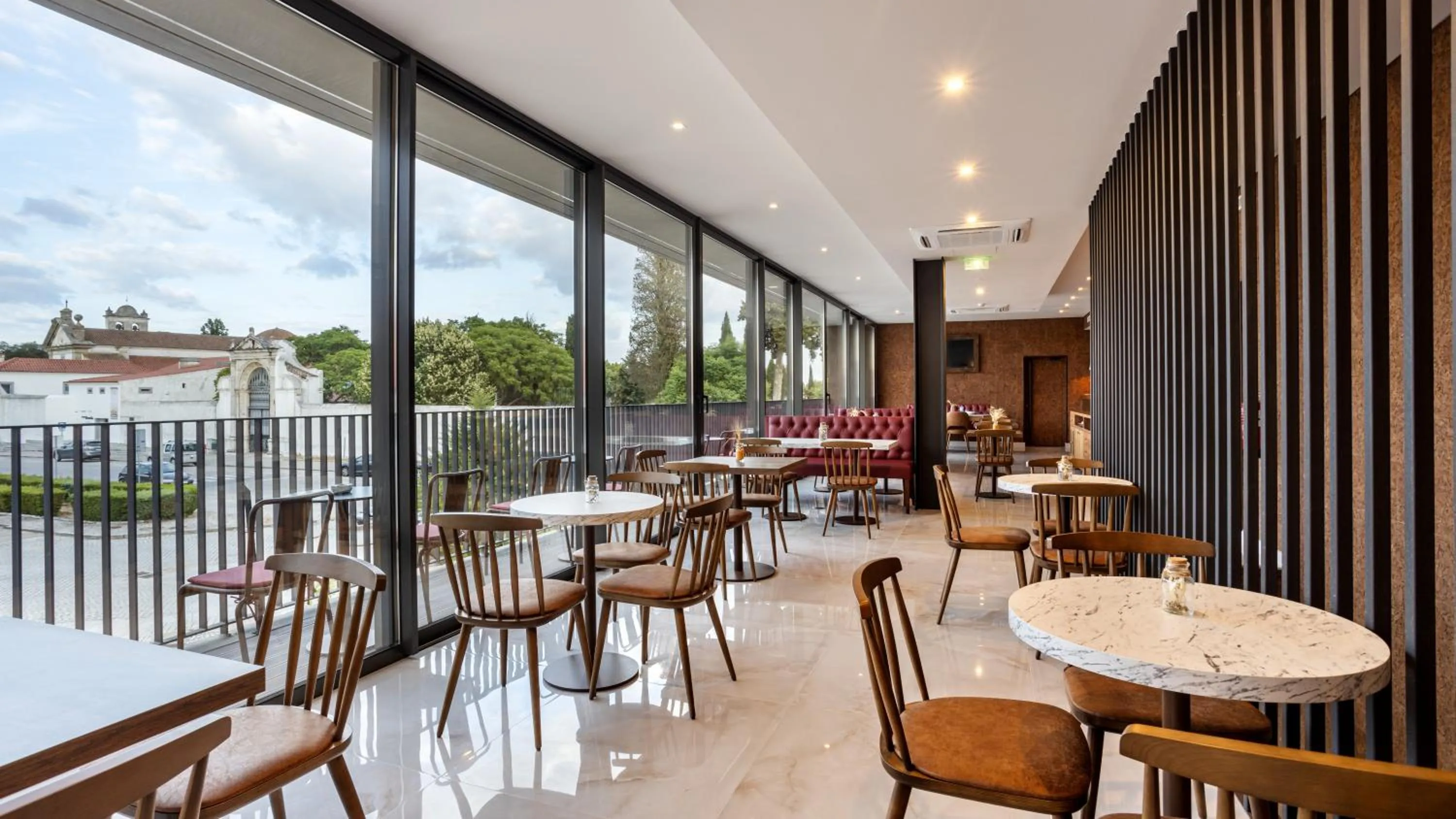Breakfast in Évora O Cante Hotel