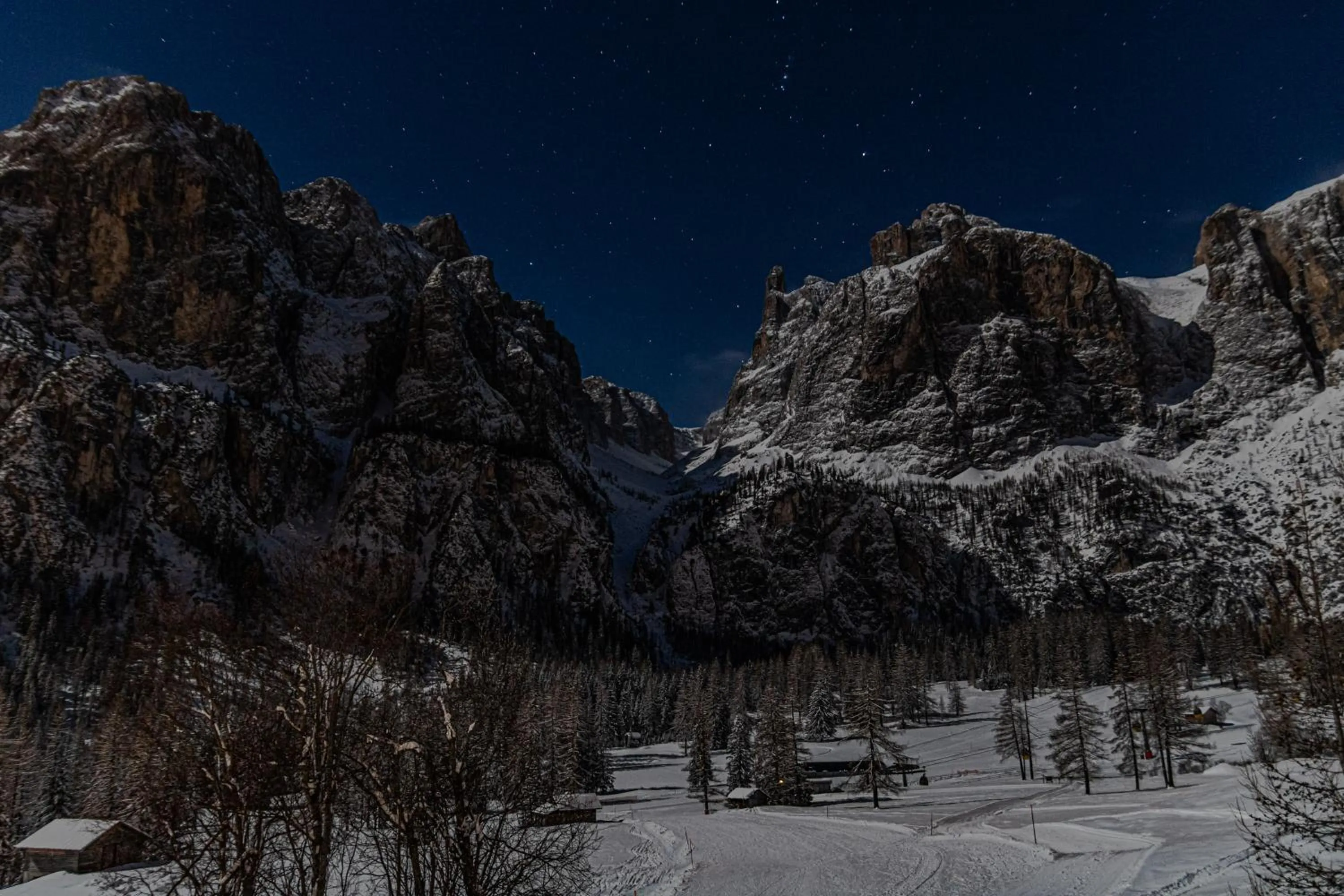 View (from property/room) in Hotel Planac