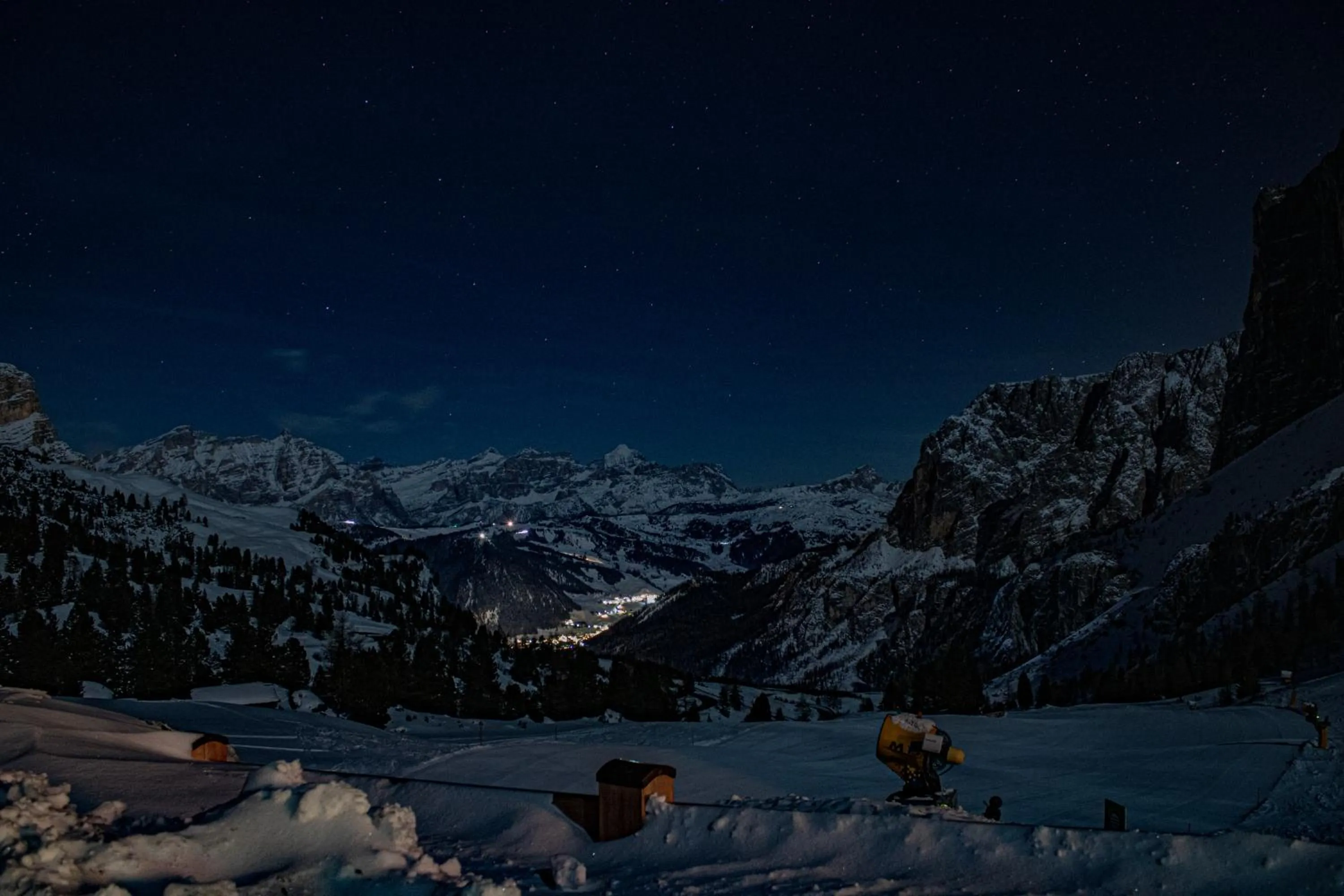 View (from property/room) in Hotel Planac