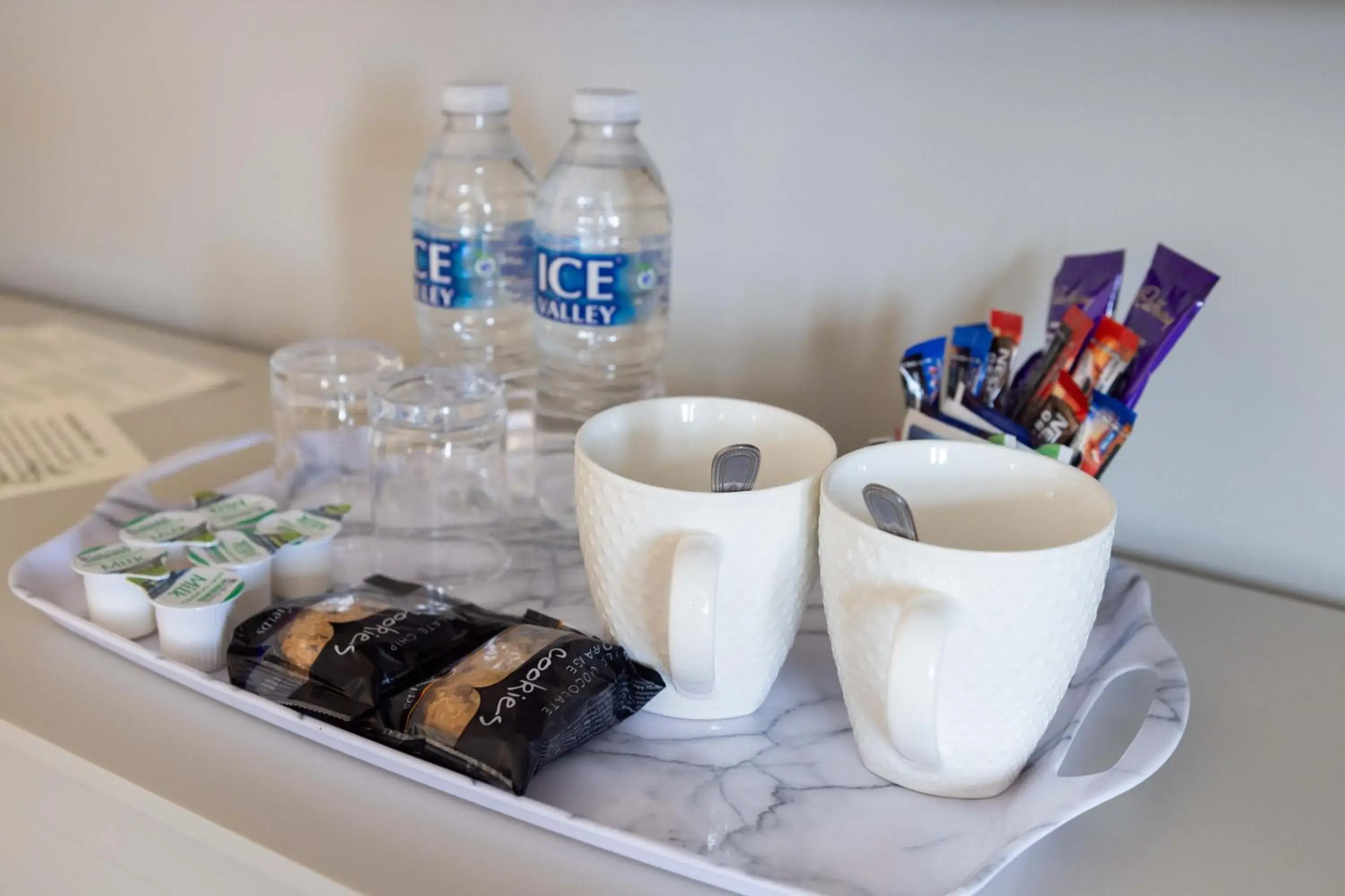 Double Room in Old Aberlady Inn Double Room in Old Aberlady Inn