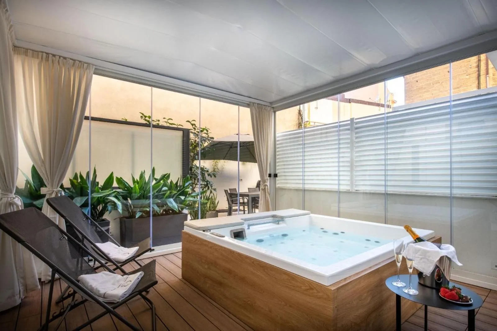 Dc Domus Charme SPA