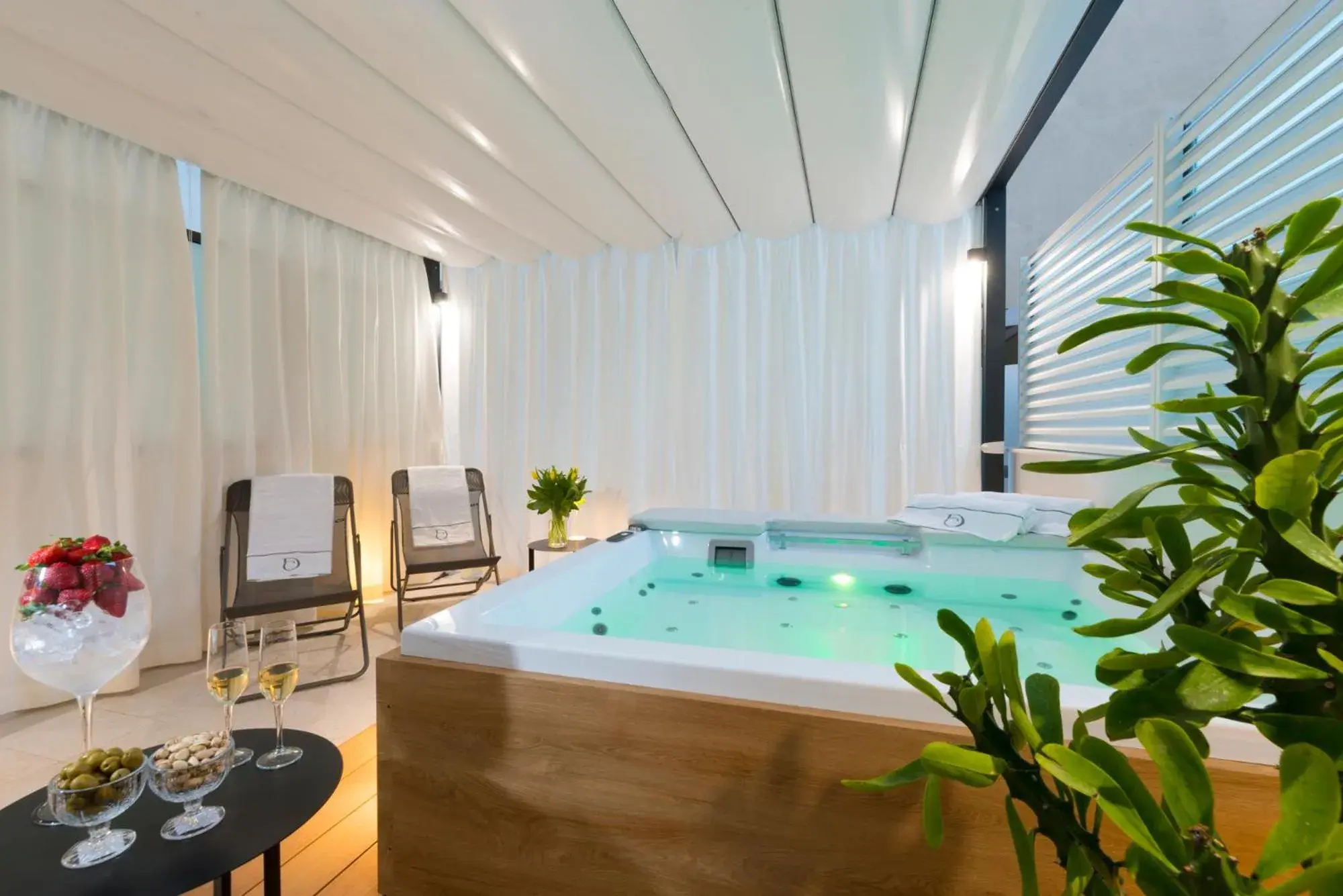 Dc Domus Charme SPA Dc Domus Charme SPA