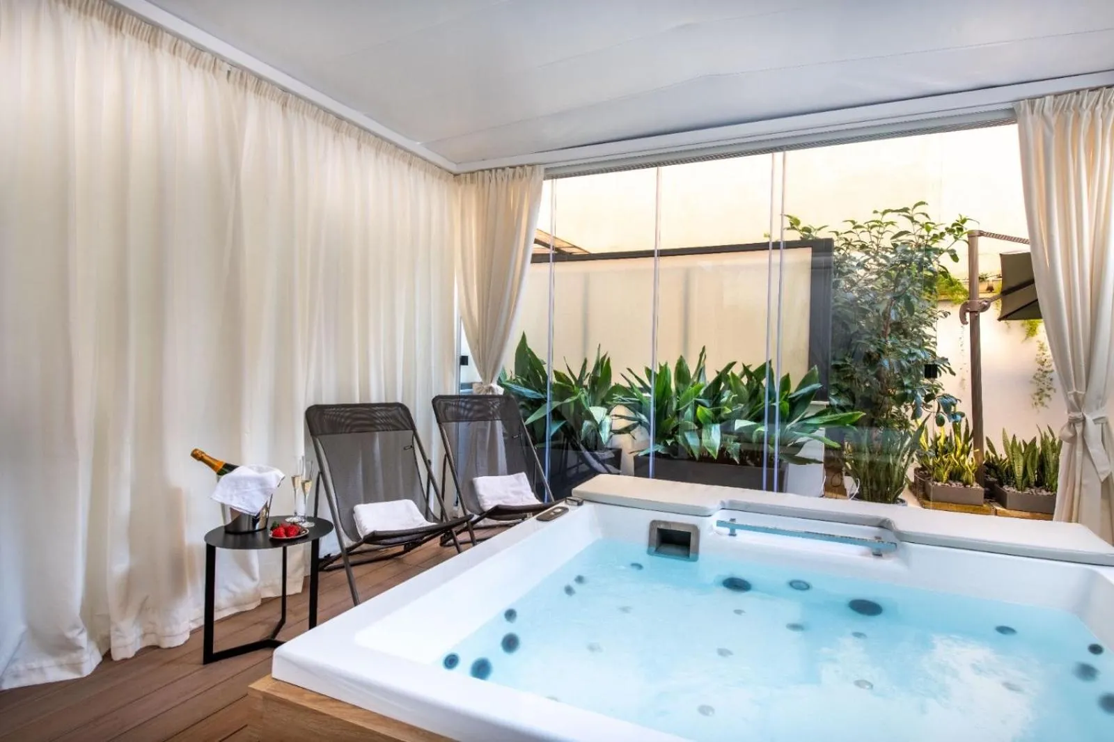 Dc Domus Charme SPA
