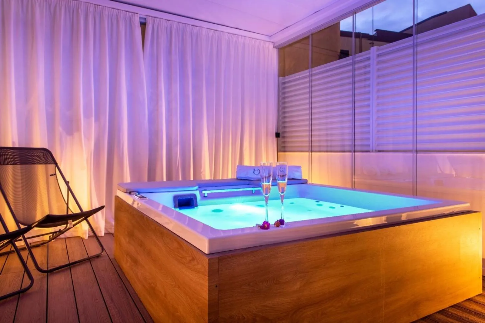 Dc Domus Charme SPA