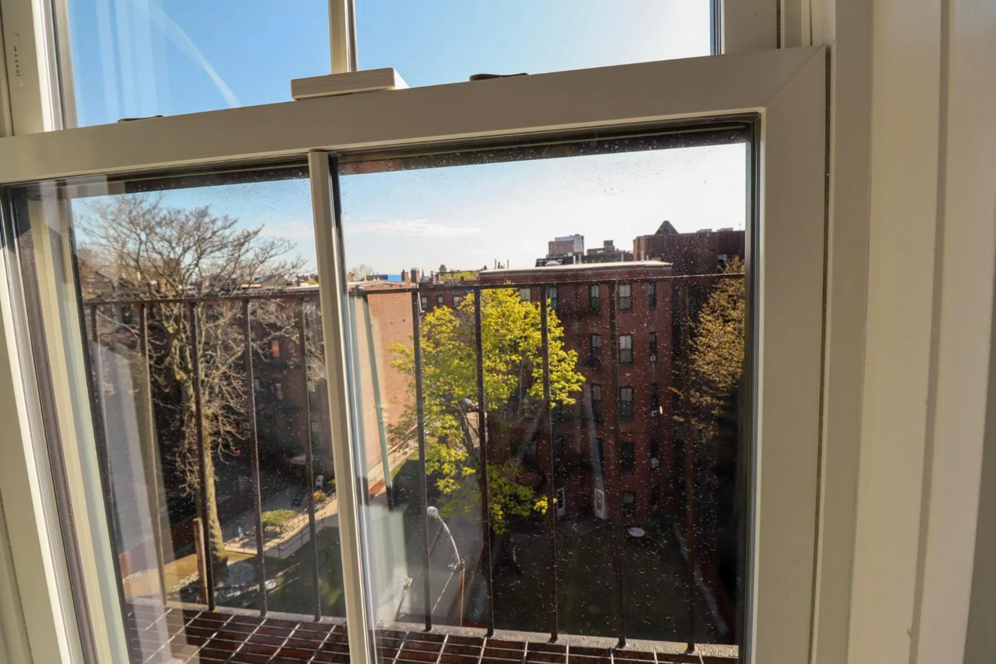 Day in Good Hotels Boston