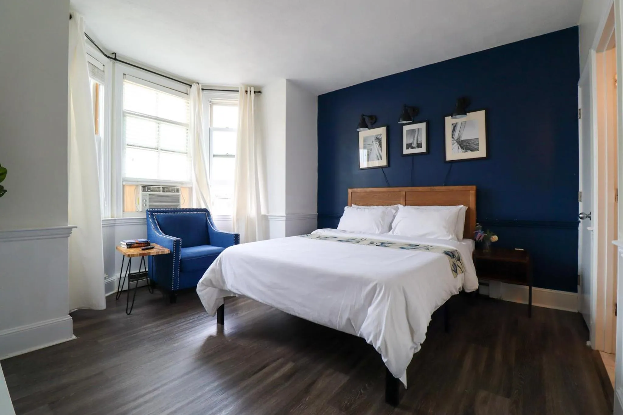 Bed in Good Hotels Boston