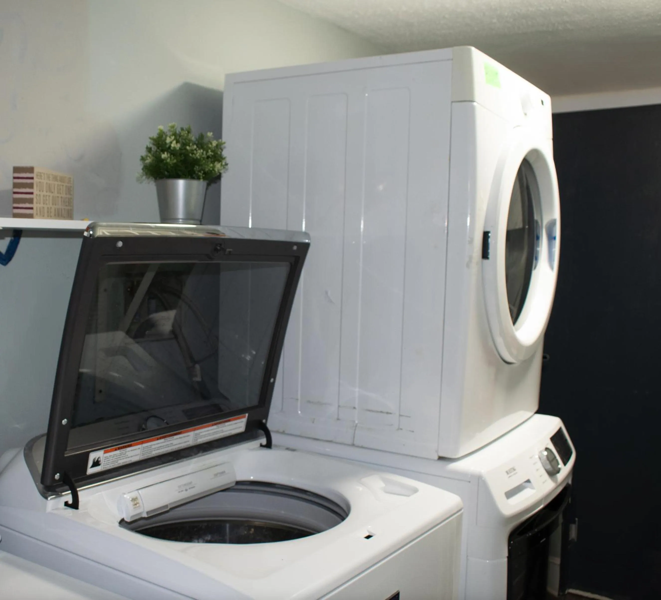 laundry in Good Hotels Boston