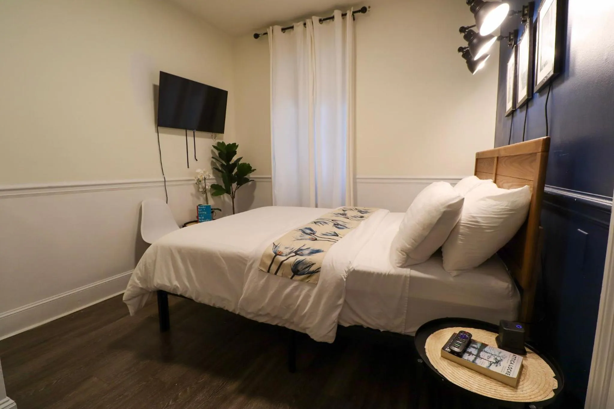 Bed in Good Hotels Boston