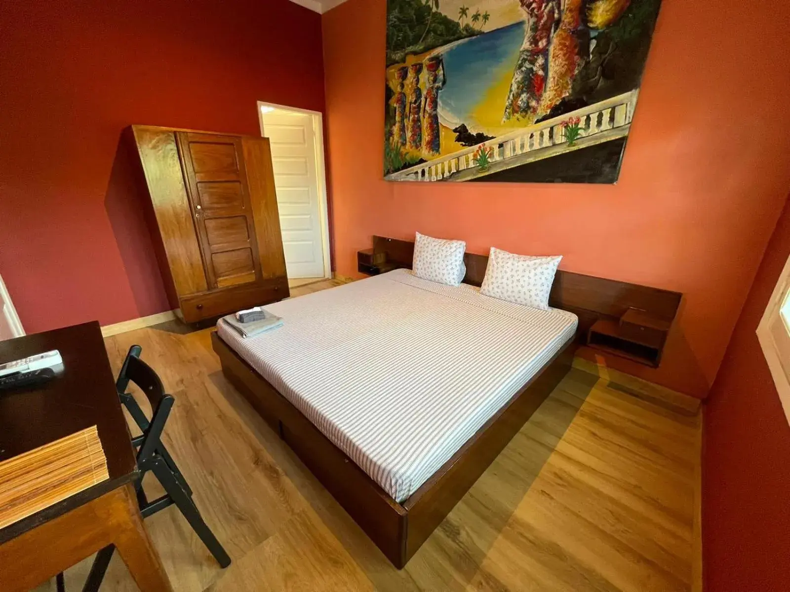 Double Room in Residencial Avenida Geovanni Double Room in Residencial Avenida Geovanni