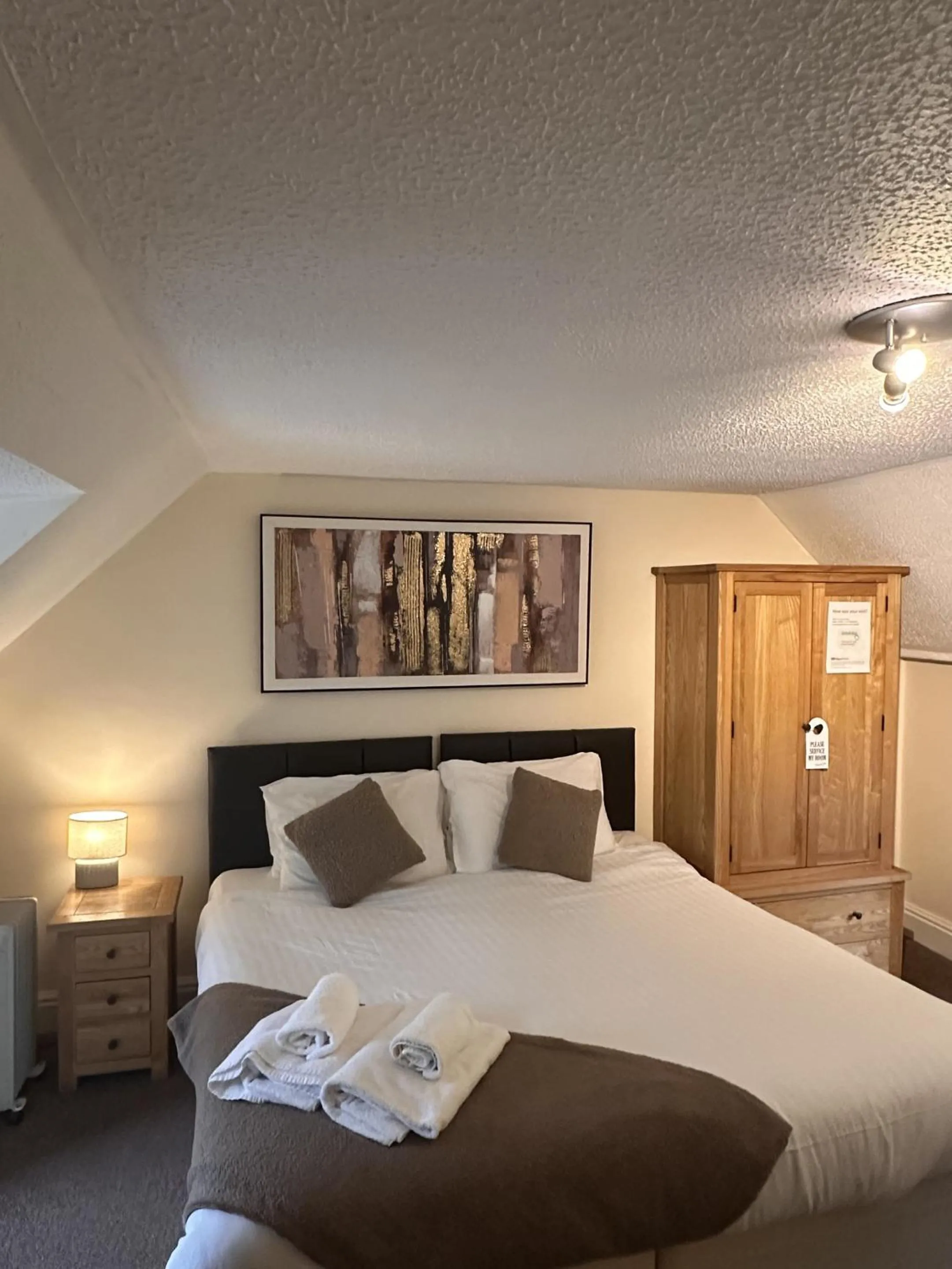 Family Room in Half Moon Jackfield