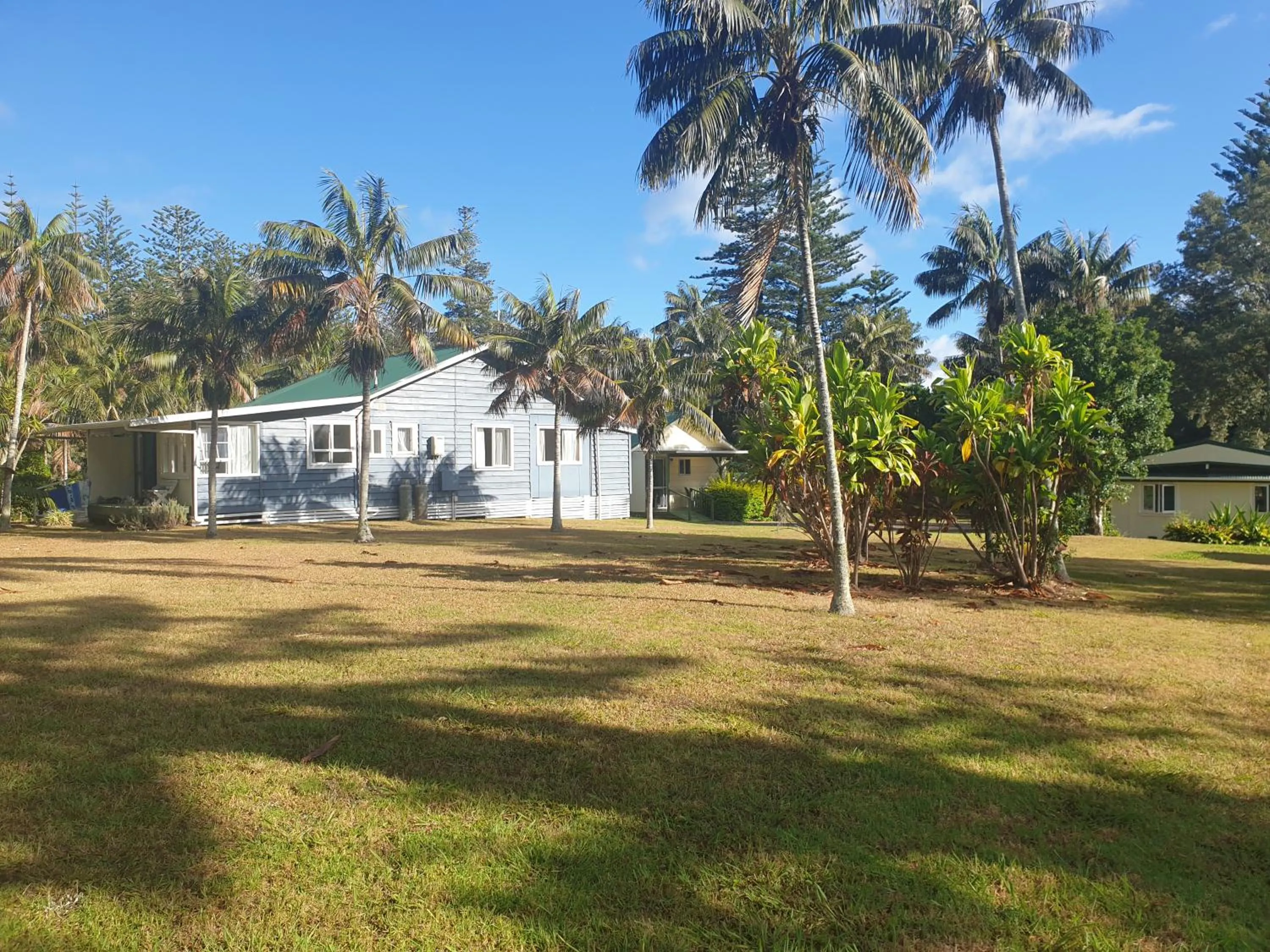 Anson Bay Lodge
