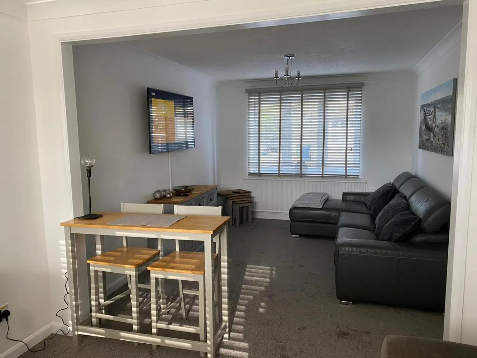 Riverside Park Ground Floor Apt 1 BR Parking St Neots Riverside Park Ground Floor Apt 1 BR Parking St Neots