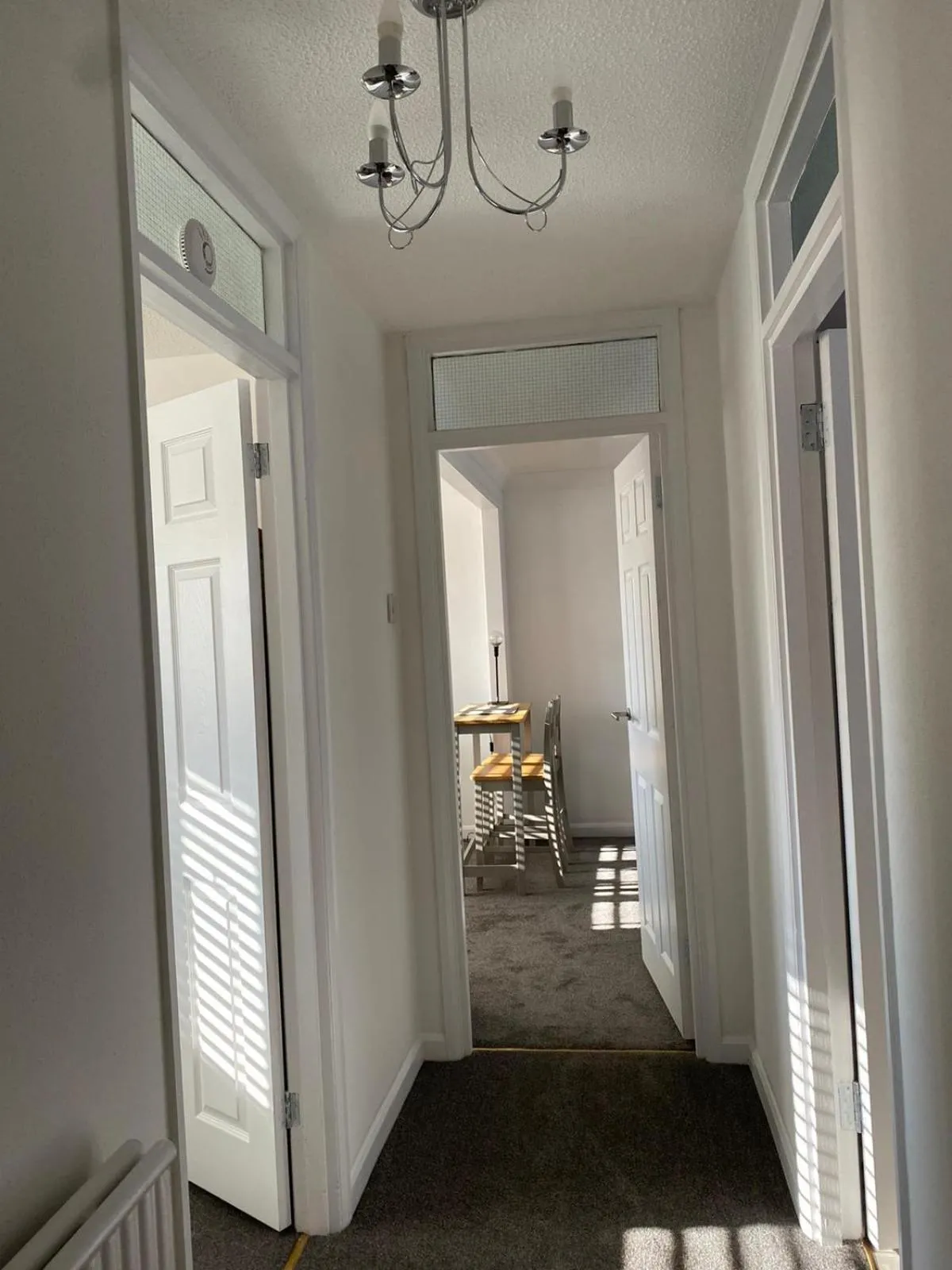 Other in Riverside Park Ground Floor Apt 1 BR Parking St Neots
