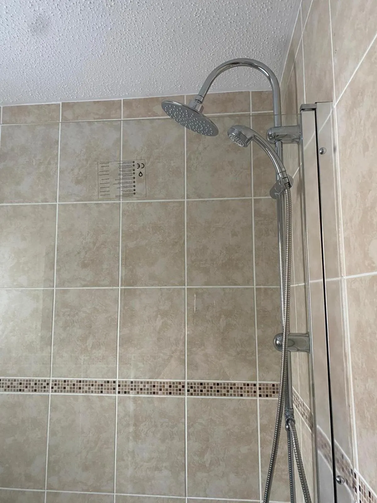 Riverside Park Ground Floor Apt 1 BR Parking St Neots