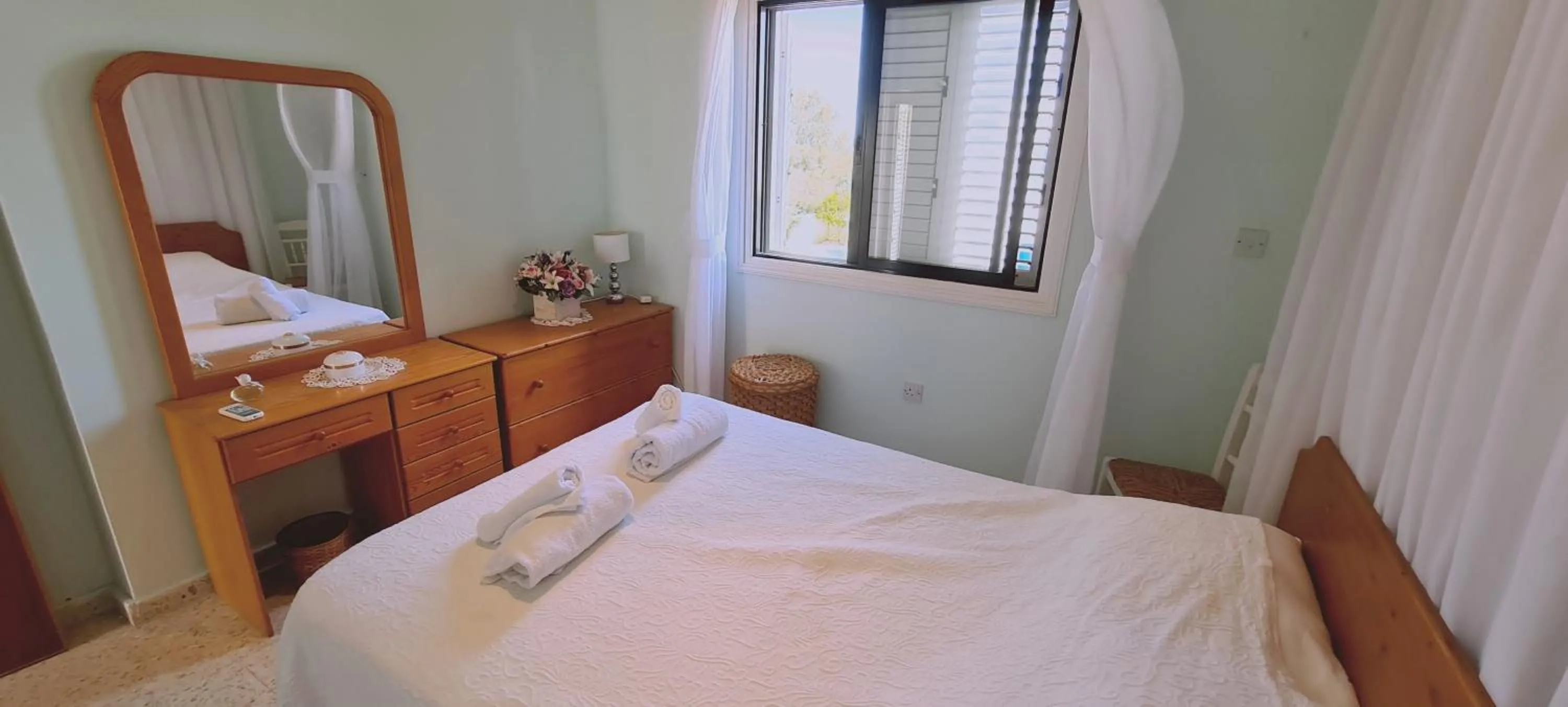 STAY Swallow's Nest Villa