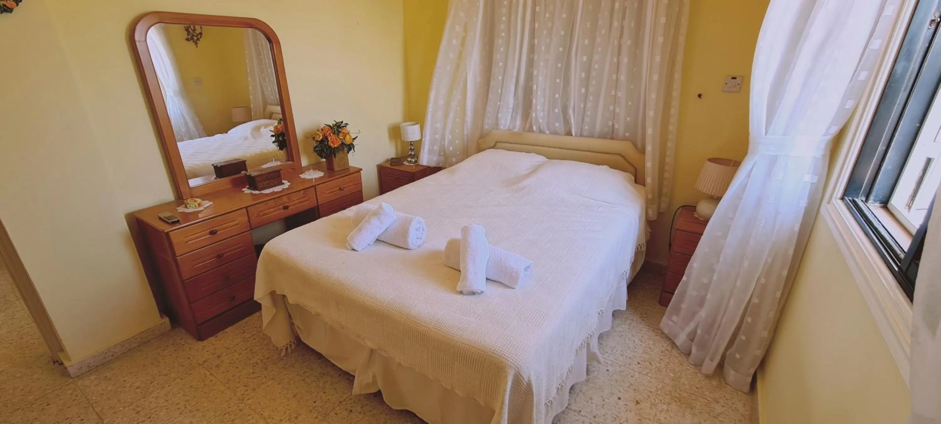STAY Swallow's Nest Villa
