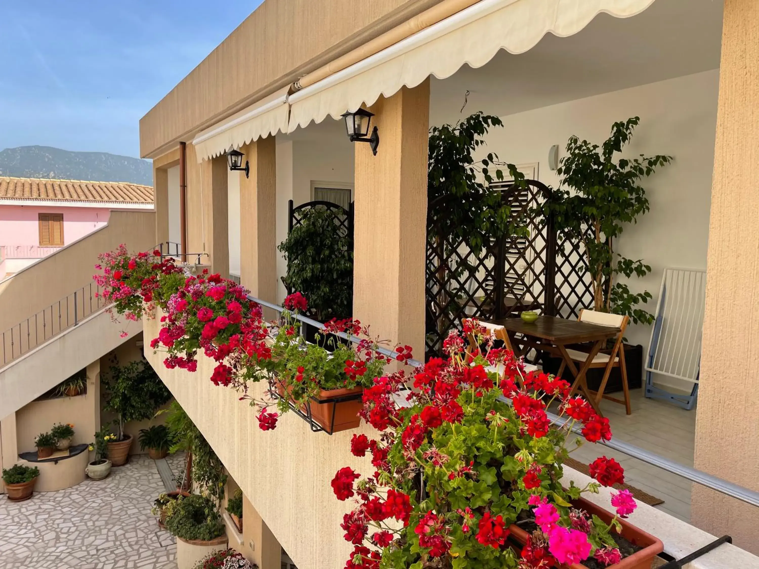 B&b il Patio B&b il Patio